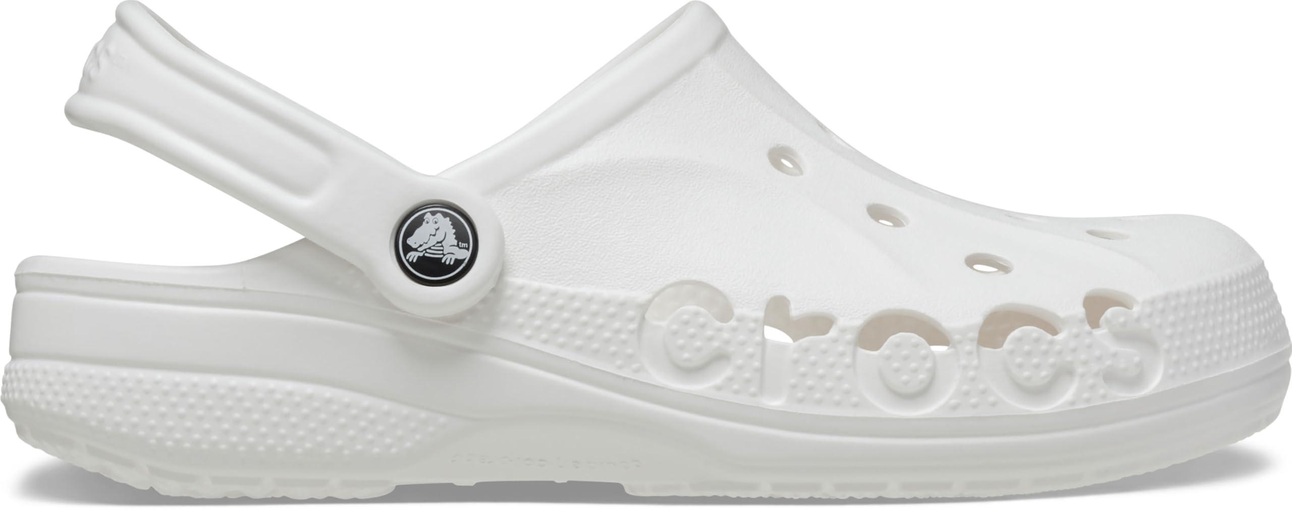 Crocs Unisex Adult Baya Clogs - Image 4