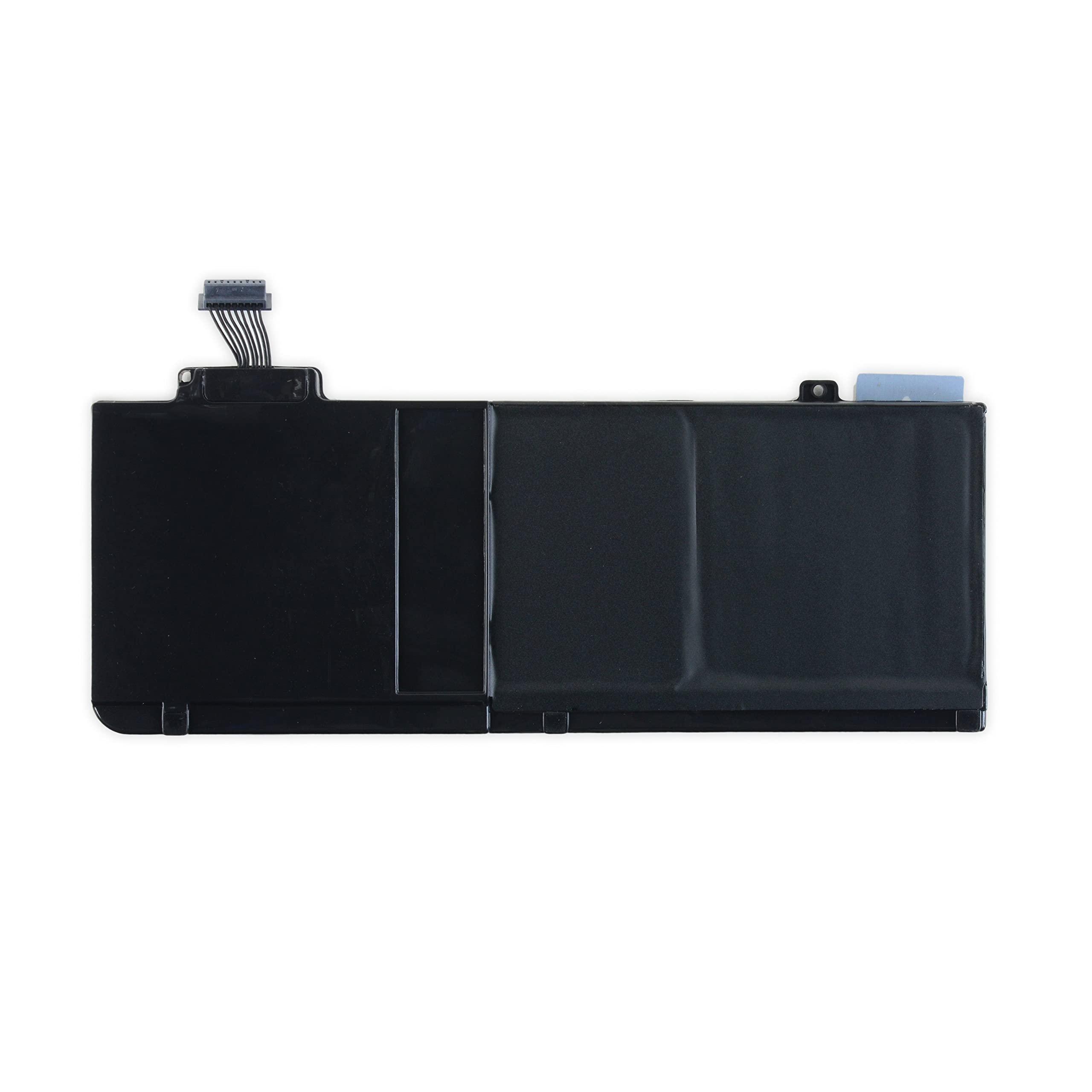 iFixit Battery Compatible with MacBook Pro 13" Unibody (Mid 2009 to Mid 2012) - Repair Kit - Image 3