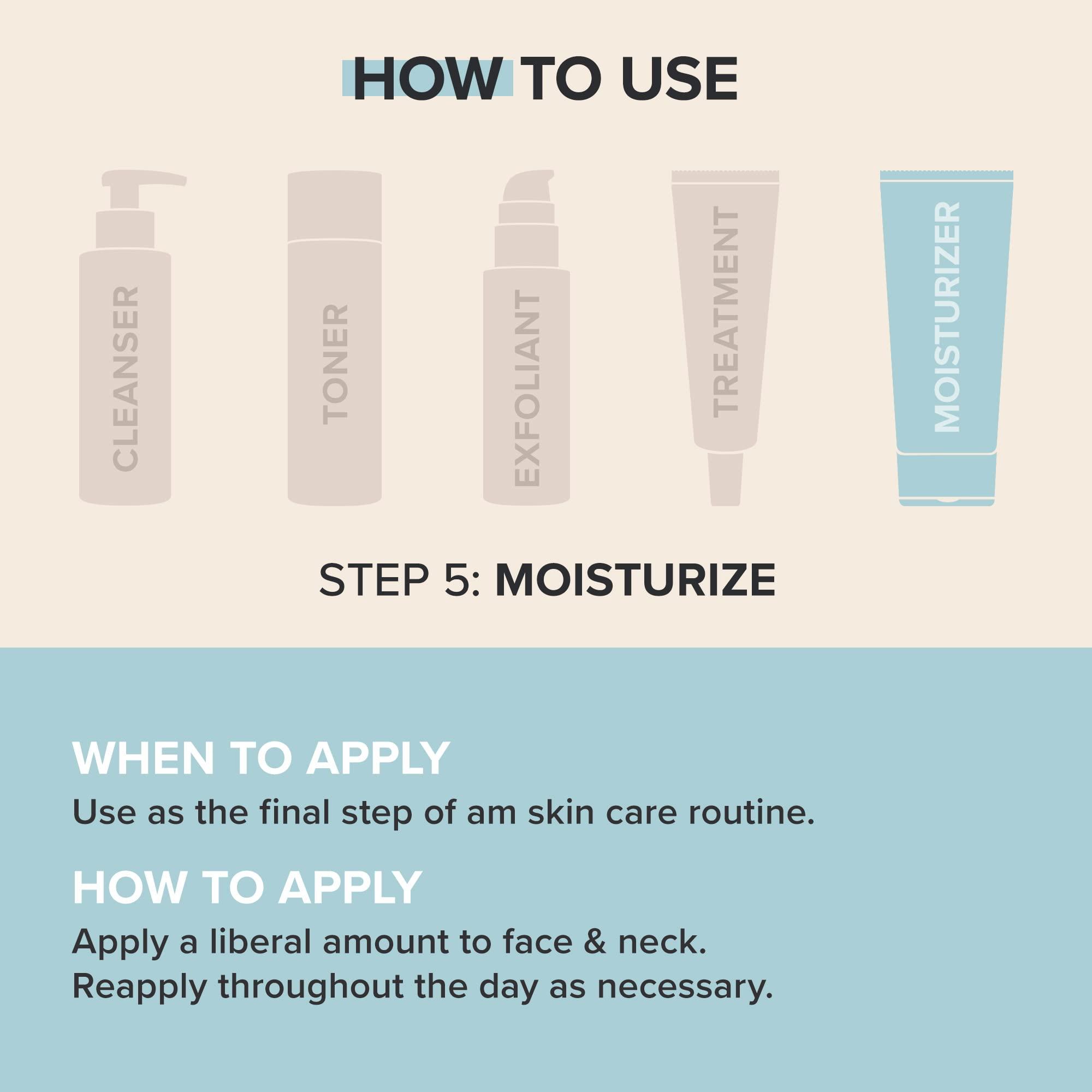 Paula's Choice RESIST Super-Light Daily Wrinkle Defense Mineral Sunscreen, SPF 30 Face Sunscreen for Oily Skin, Matte Tinted Face Moisturizer, UVA/UVB Protection, Fragrance-Free - Image 2
