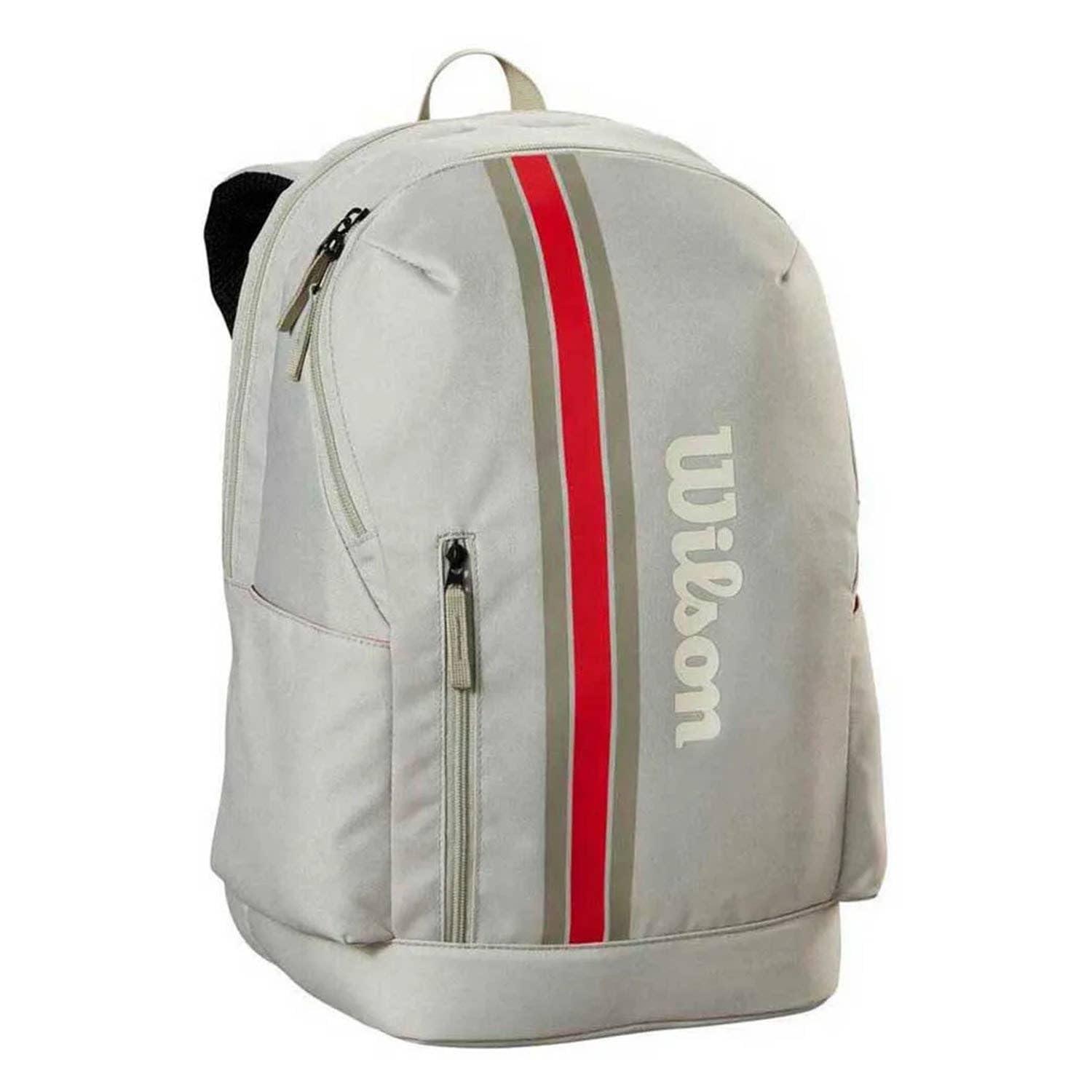 WILSON 2025 Team Tennis Racket Bags