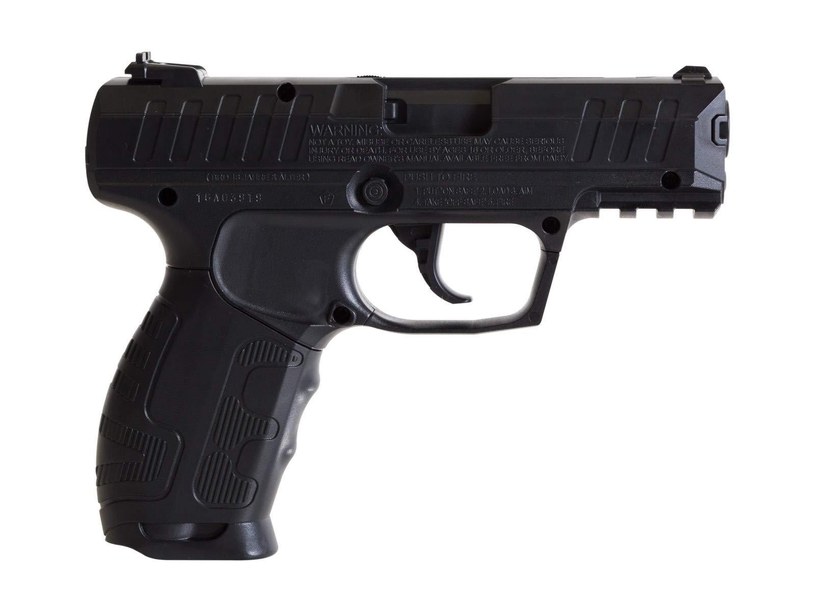 Daisy Powerline 426 Air Pistol - Image 2