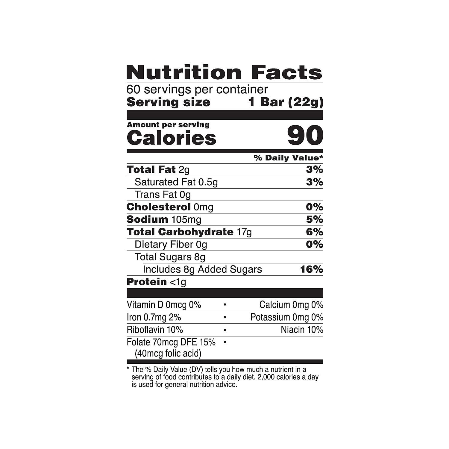 Kellogg's Original Rice Krispies Treats - Image 2