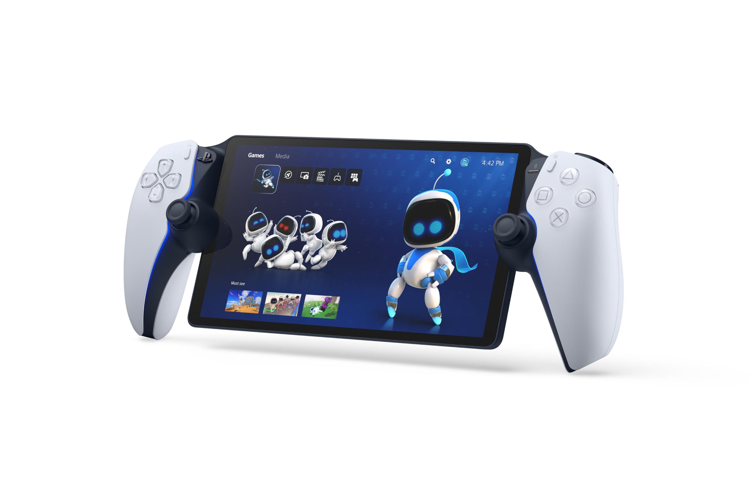 PlayStation Portal Remote Player 5 - Image 1