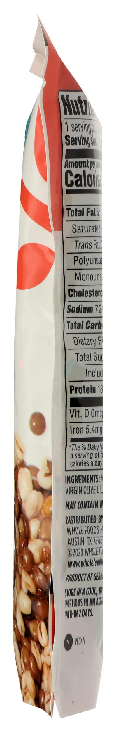 365 by Whole Foods Market, Barley & Green Lentils, Ready-to-Heat, 8.8 Ounce - Image 5
