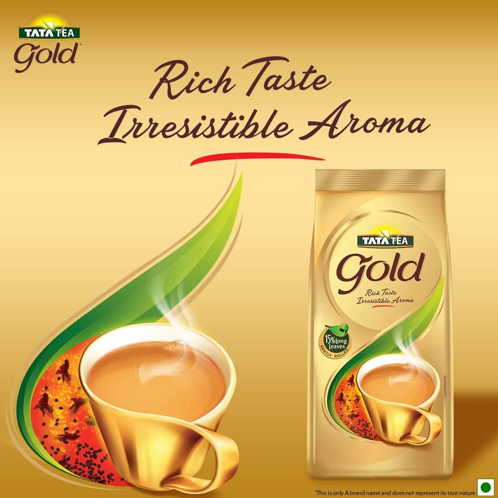Tata Tea Gold - 500 Gms (From India) - Image 3