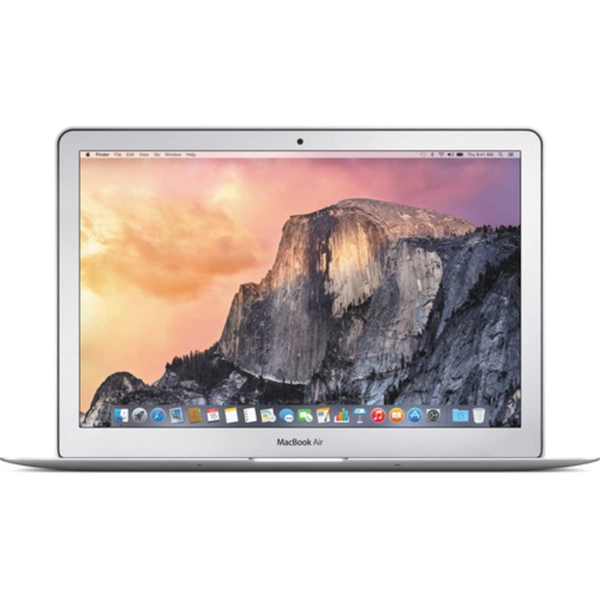 Apple MacBook Air 13-inch Laptop 1.6GHz Core i5, MJVE2LL/A, 4GB RAM, 256GB SSD (Renewed) - Image 3
