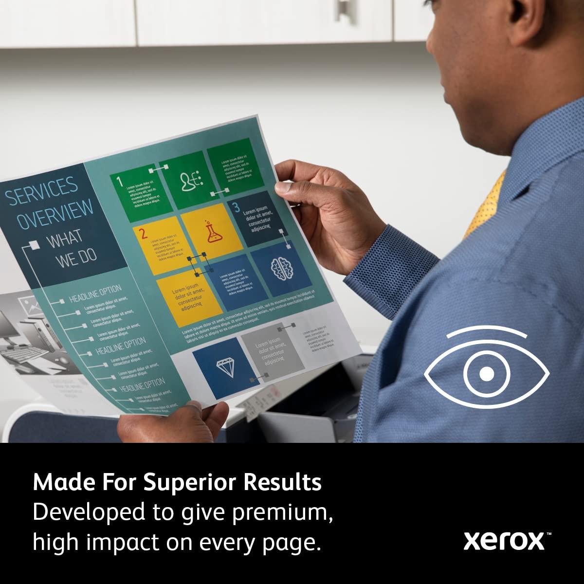 Xerox Phaser 3610/ 3615/ M455/ P455 Black High Capacity Toner Cartridge (14,100 Pages) - 106R02722 - Image 4