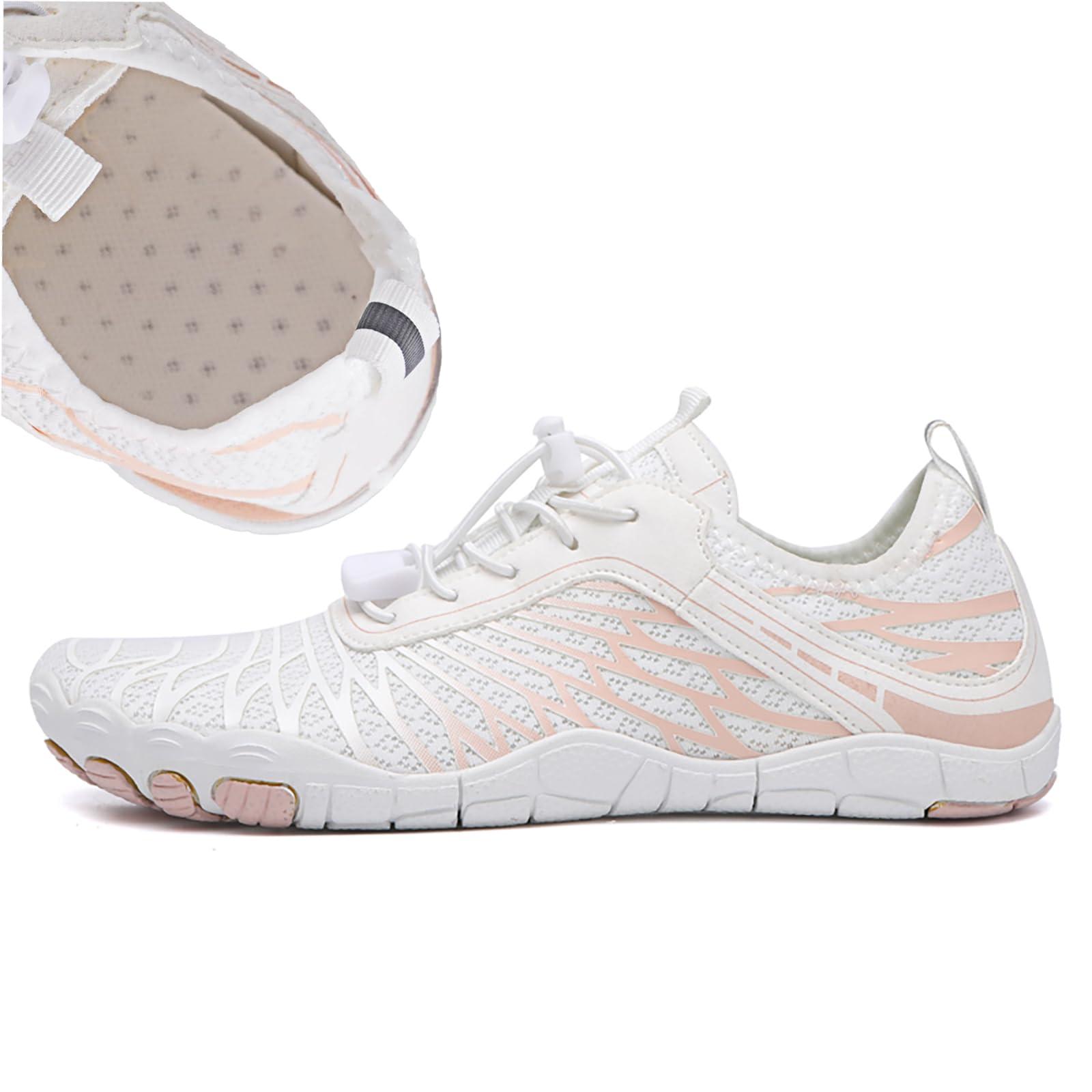 Hike Footwear Barefoot Wide Toe Water Shoes Trail Running Boots Quick Drying Breathable Waterproof Non-Slip