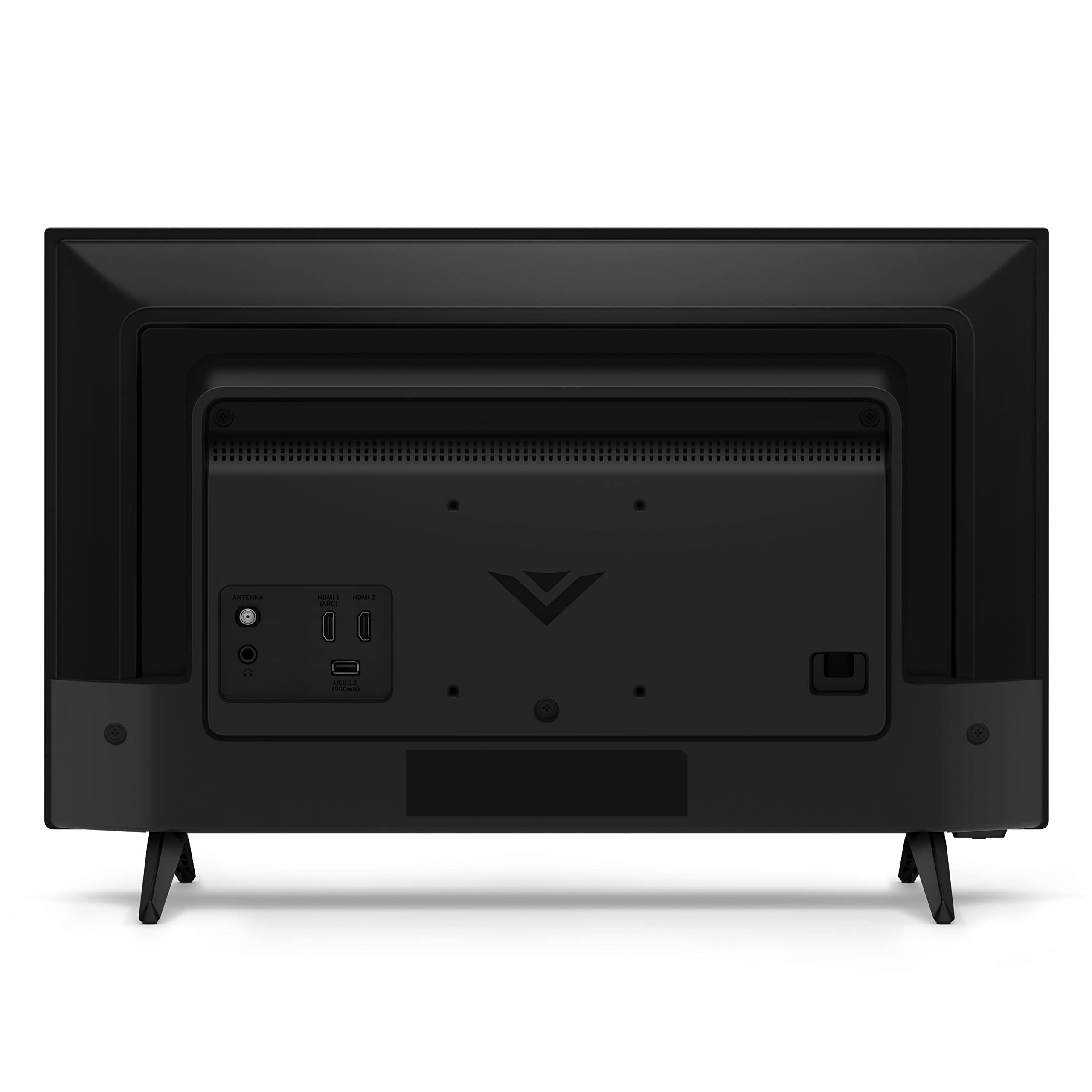 VIZIO D-Series 24-inch FHD LED Smart TV D24fM-K01, Alexa Compatibility, AMD FreeSync, 2023 Model, Bluetooth Headphone Capable - Image 15