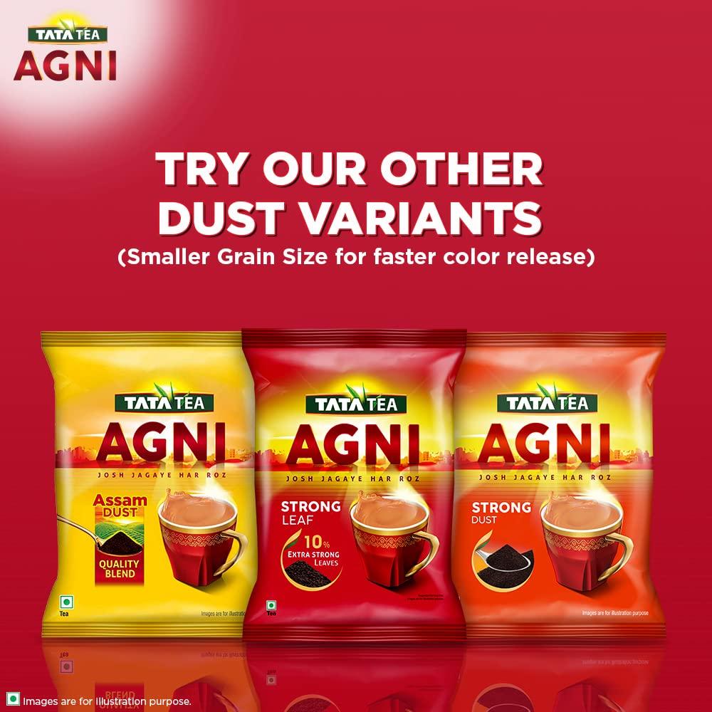 Tata Tea Agni 1kg - Image 5