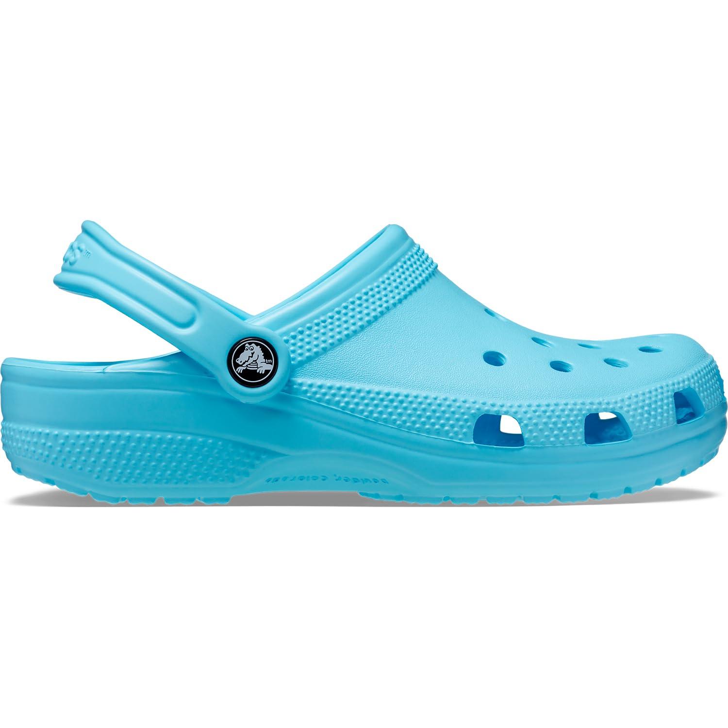 Crocs Unisex Adult Classic Clog - Image 4