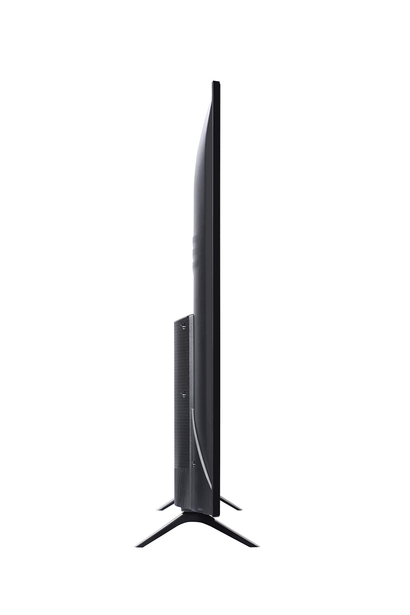TCL 55S425 55 inch 4K Smart LED Roku TV (2019) - Image 12