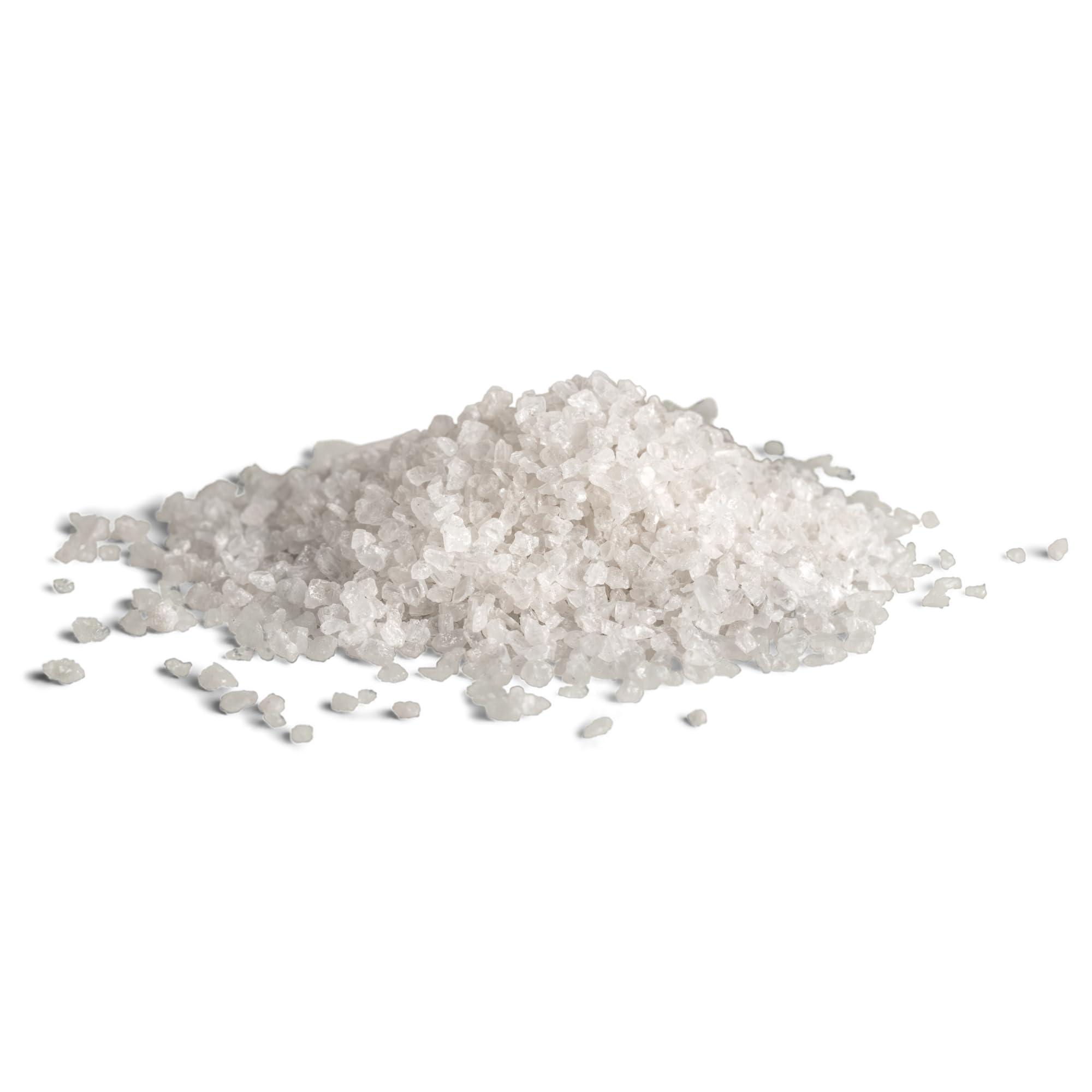 Seasonello Coarse Sea Salt Enriched with Iodine, 10.58 Ounce - Image 6