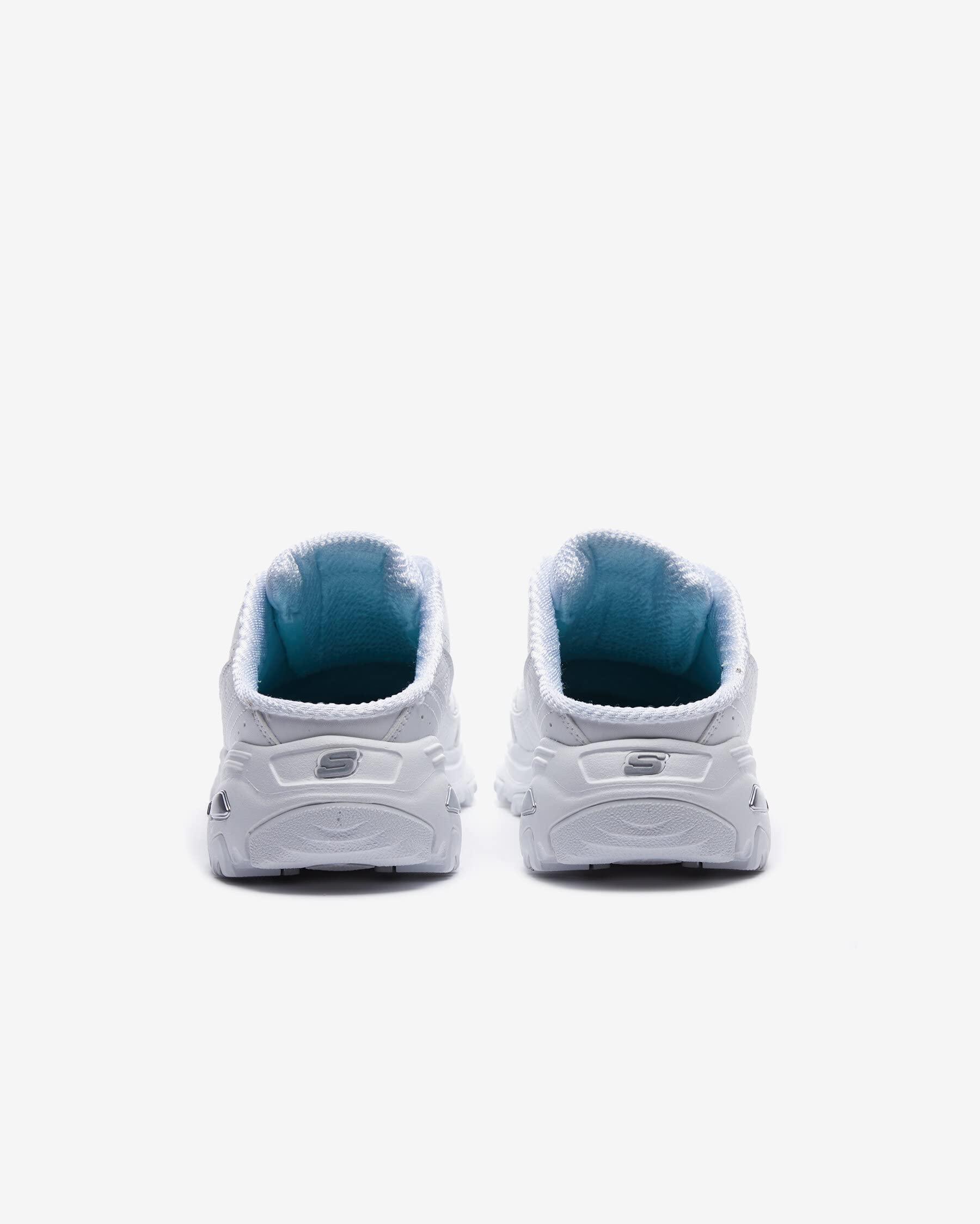 Skechers Women's D'Lites-Bright Sky - Image 5