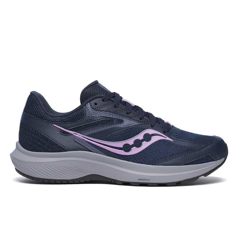 Saucony Women's, Cohesion 17 Running Shoe