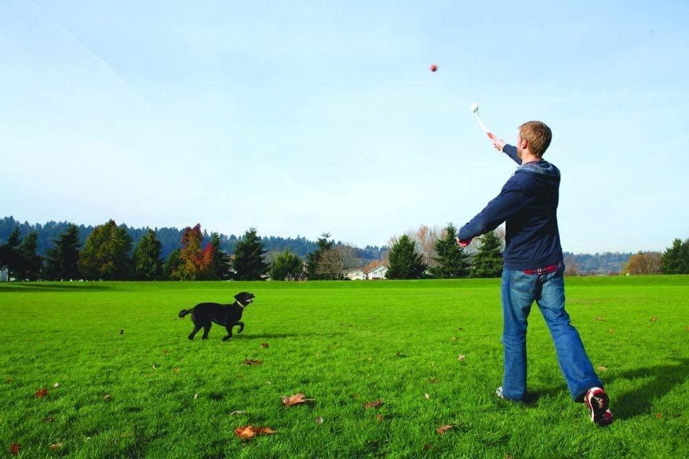 Chuckit! Dog Ball Launcher (Sport 25M - 2 Pack) - Image 4