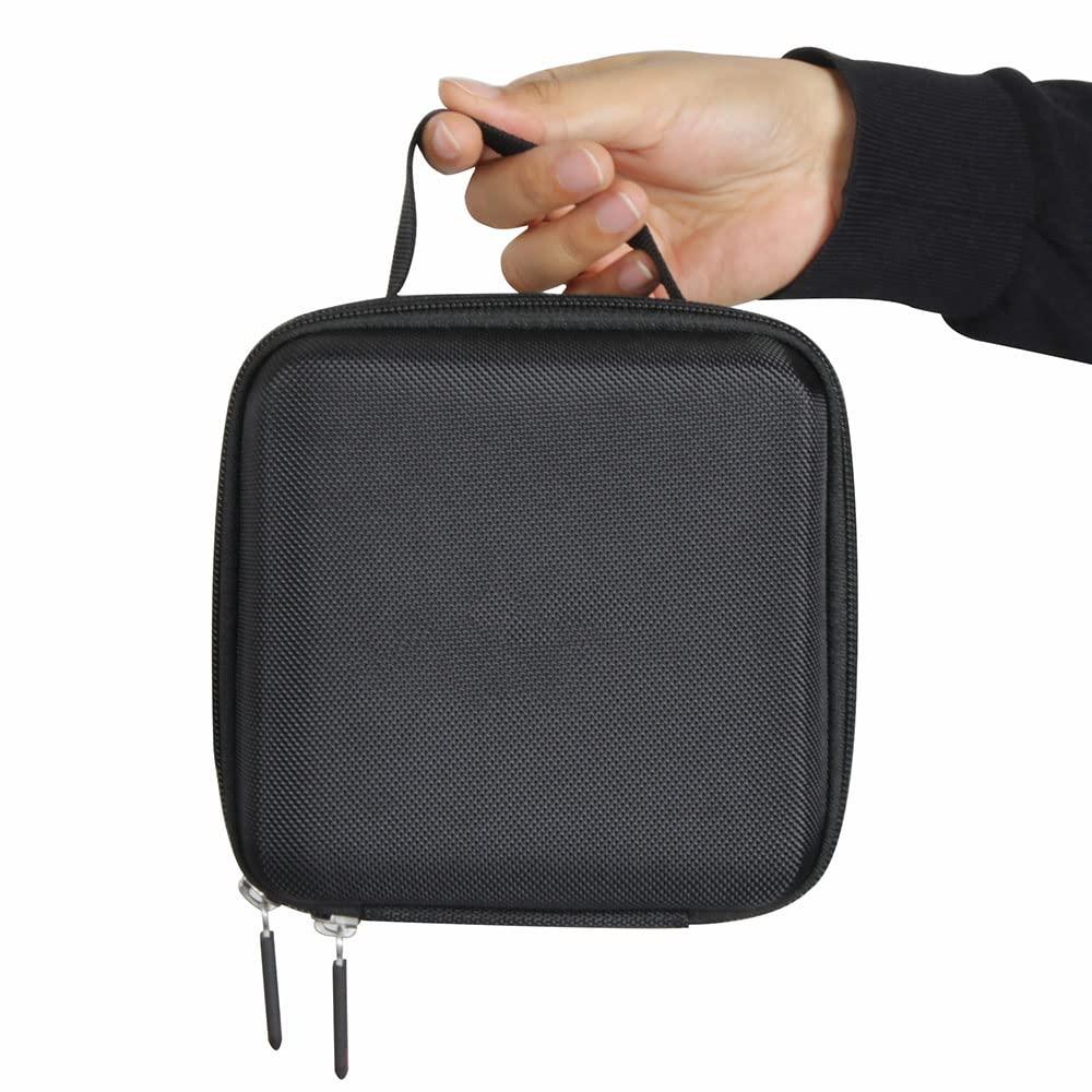 Hermitshell Hard Travel Case for Bose SoundLink Color II: Portable Bluetooth Wireless Speaker (Black) - Image 6