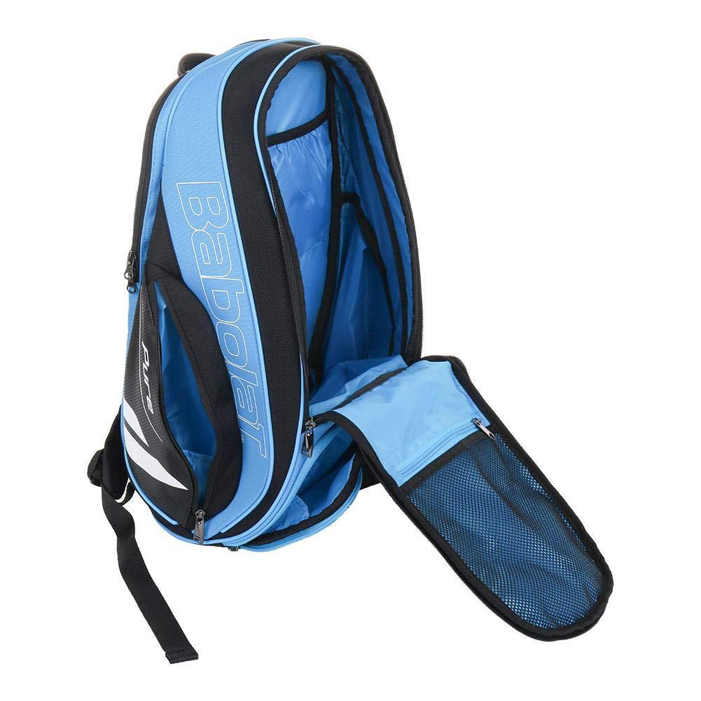 Babolat Pure Backpack (Blue) - Image 4
