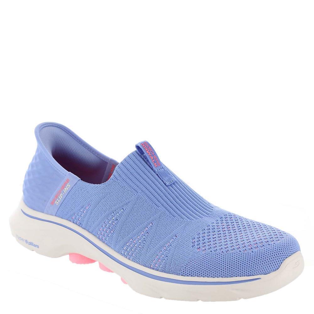 Skechers Women's Go Walk 7 City Lights Hands Free Slip-ins