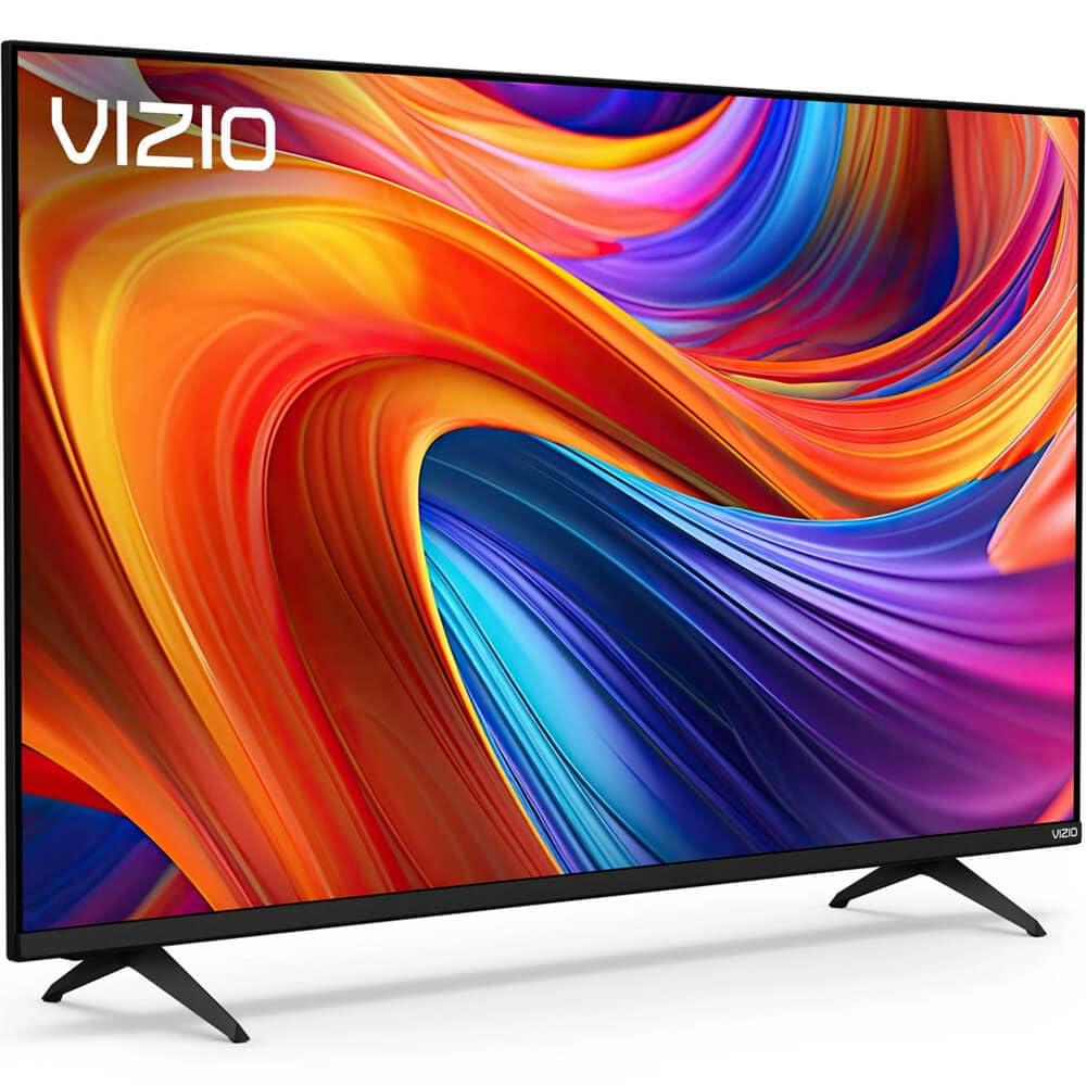 VIZIO V4K50M 50 inch Class 4K UHD HDR Smart TV (Renewed) - Image 2