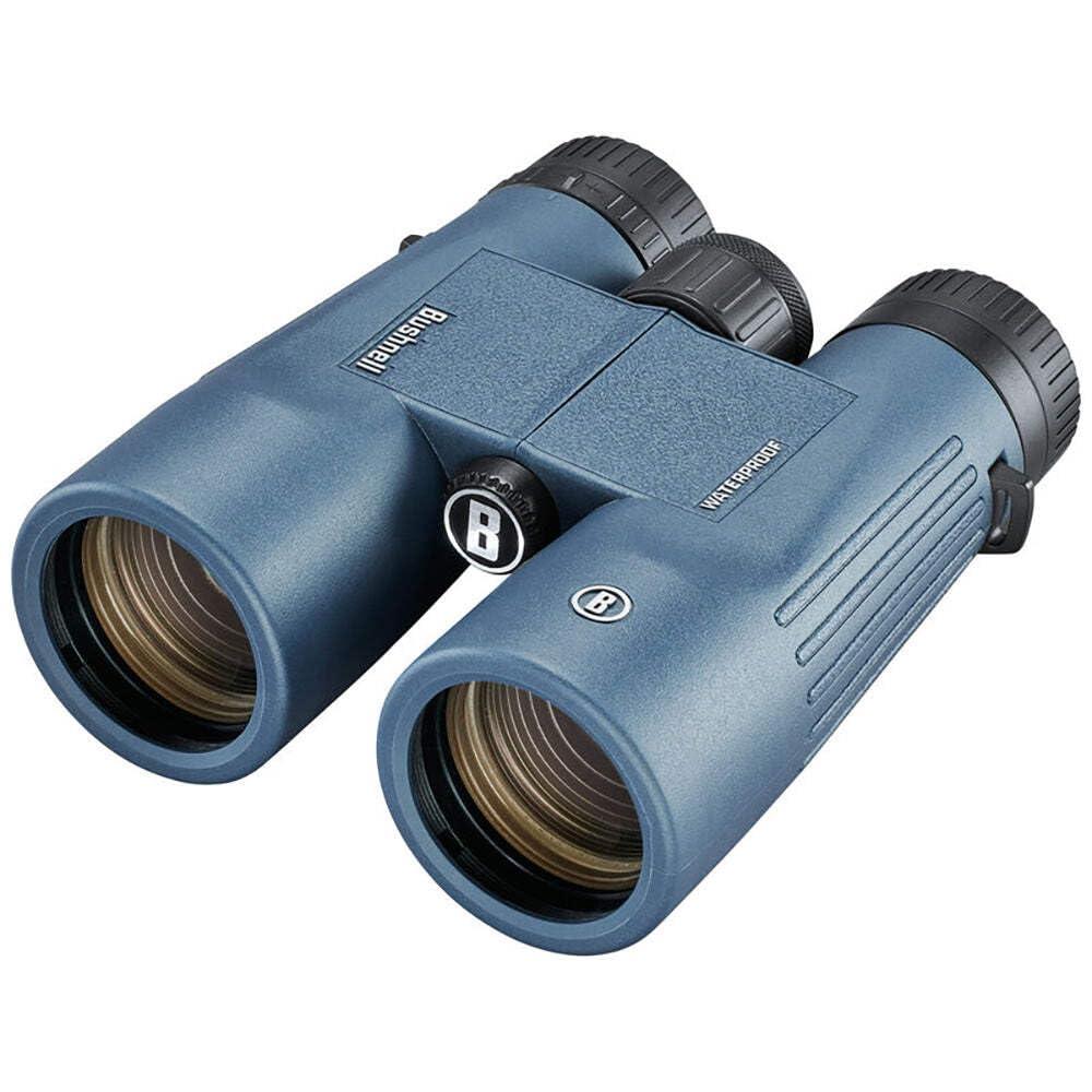 Bushnell H2O 10x42mm Binoculars, Waterproof and Fogproof Binoculars for Boating, Hiking, and Camping, Multi - Image 2