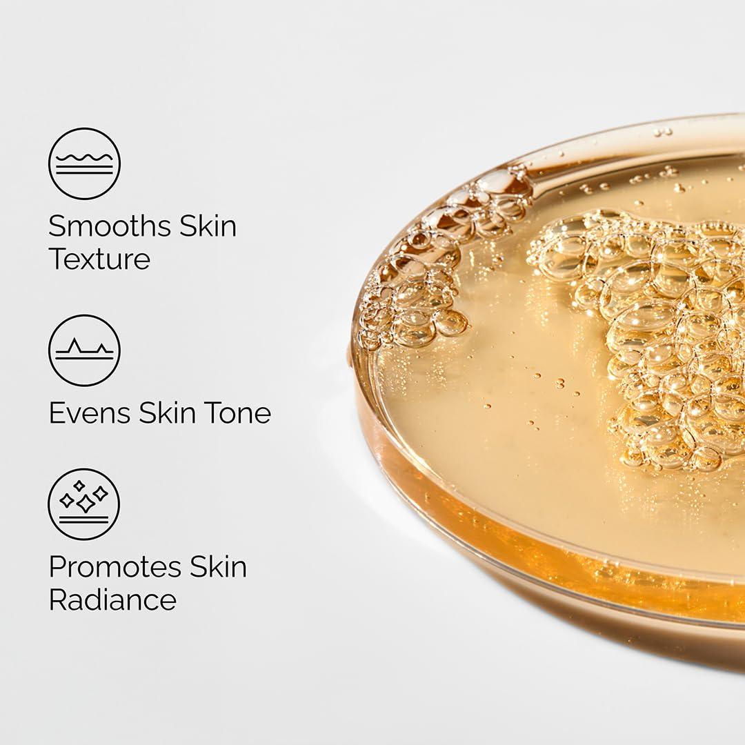 The Ordinary Lactic Acid 5% + Hyaluronic Acid 2%, Gentle Exfoliating Serum for Smoother Skin - Image 3