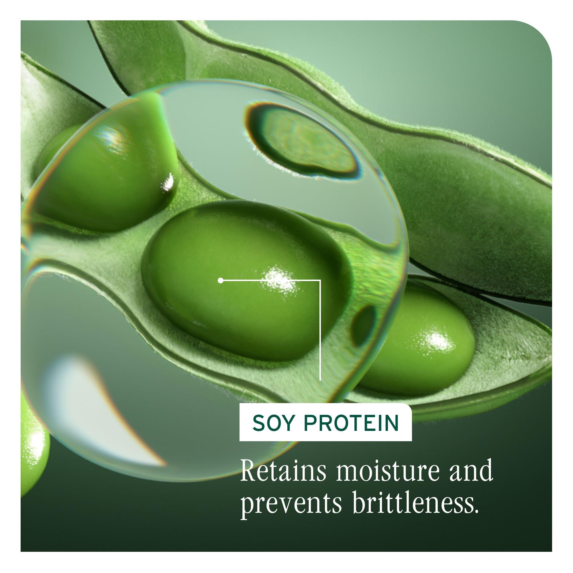 Biolage Volume Boost Conditioner - Weightless Moisture, Shine & Volume, For Fine Hair, Soy Protein & Polymers, Vegan & Paraben-Free - Image 6