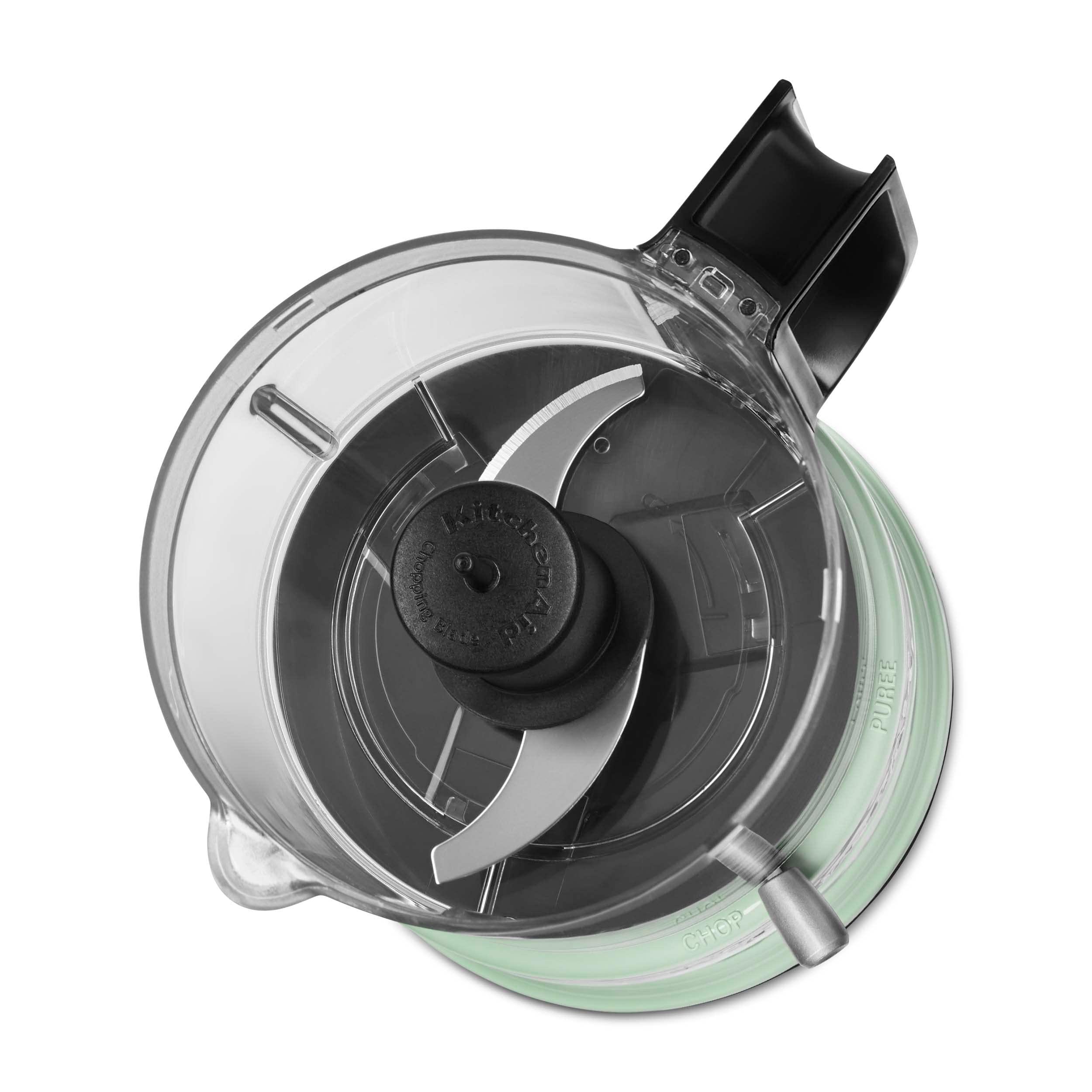 KitchenAid 3.5 Cup Food Chopper - KFC3516, Pistachio - Image 5