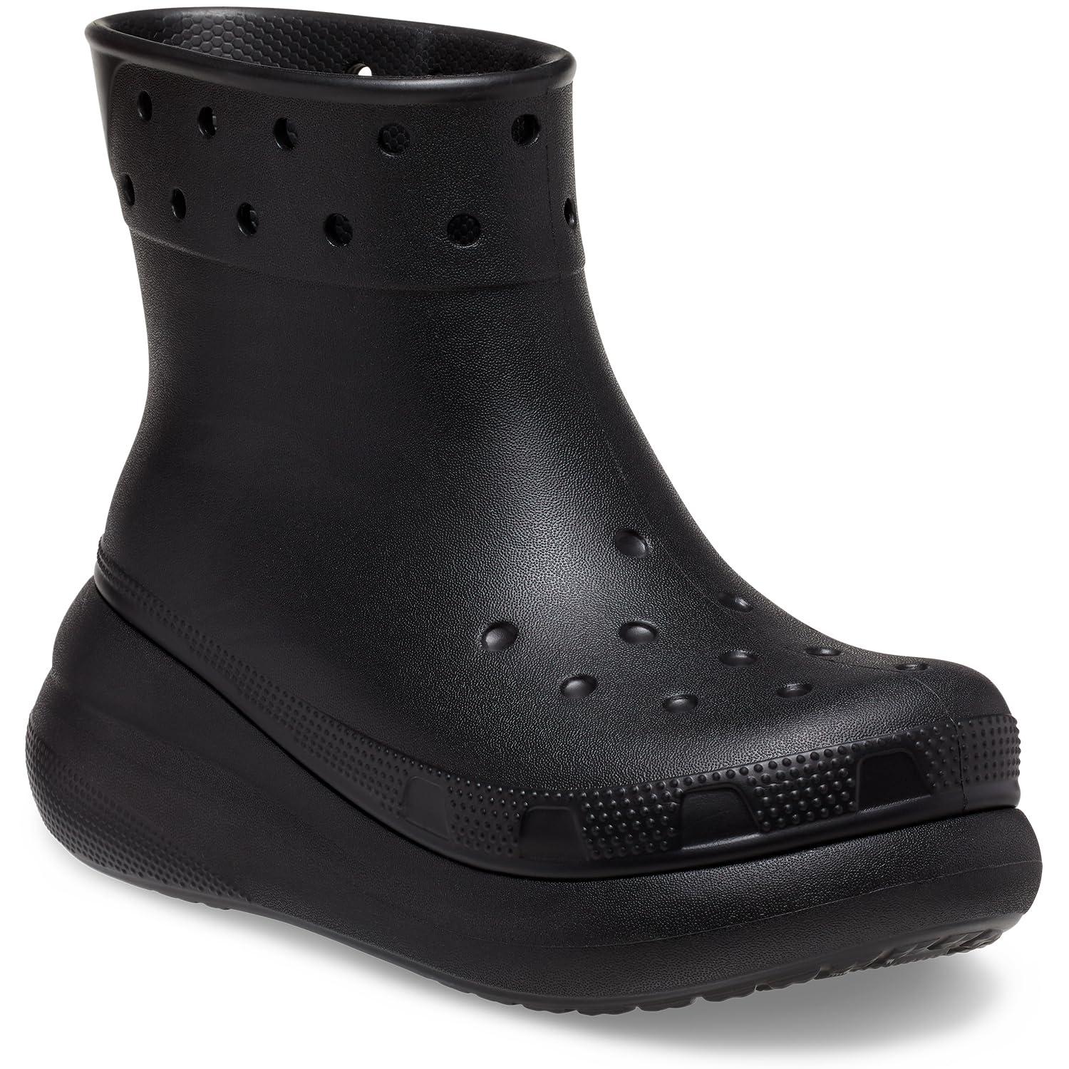 Crocs Unisex-Adult Crush Boot Rain - Image 6