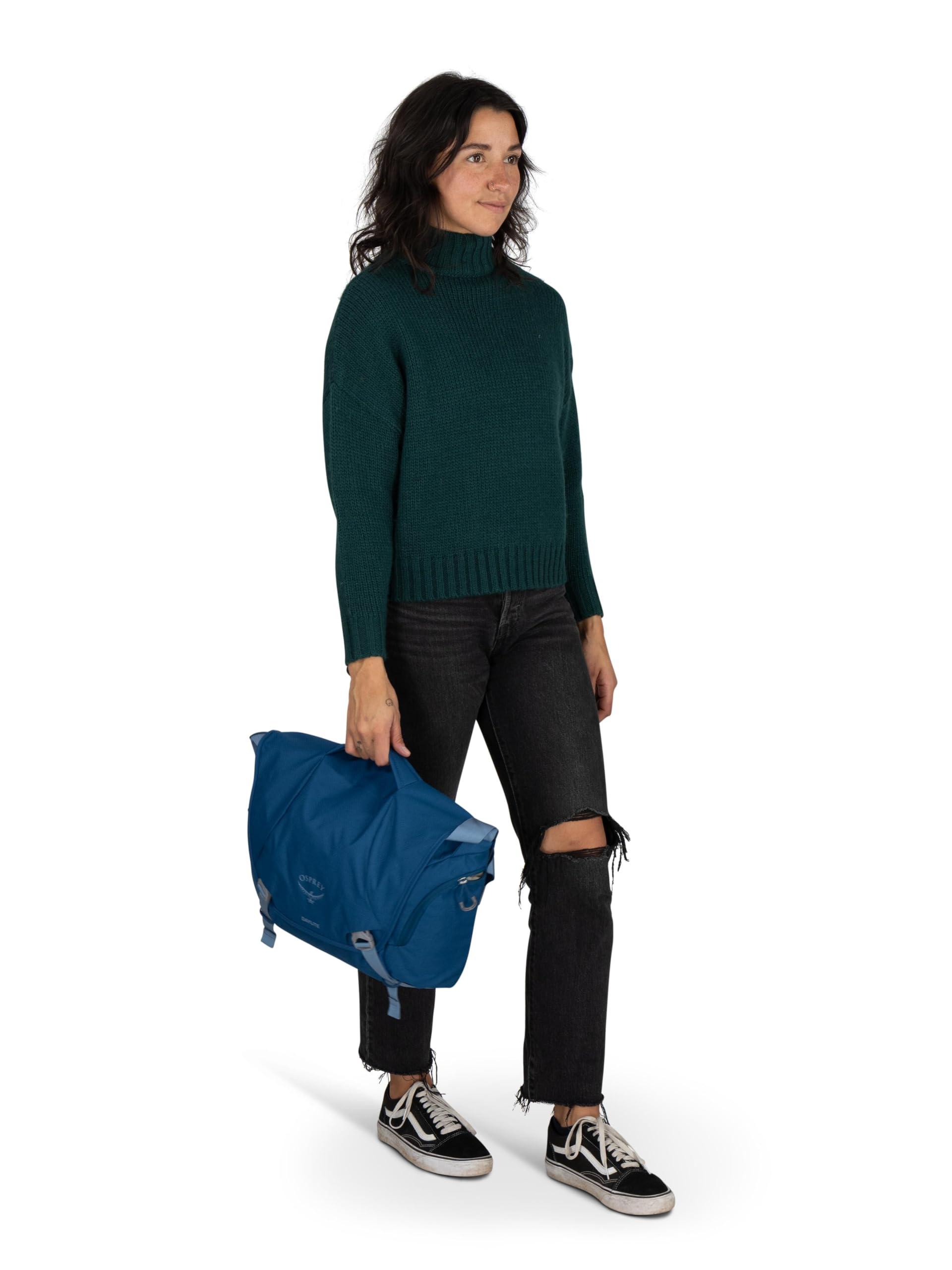 Osprey Daylite 12L Messenger Bag - Image 9