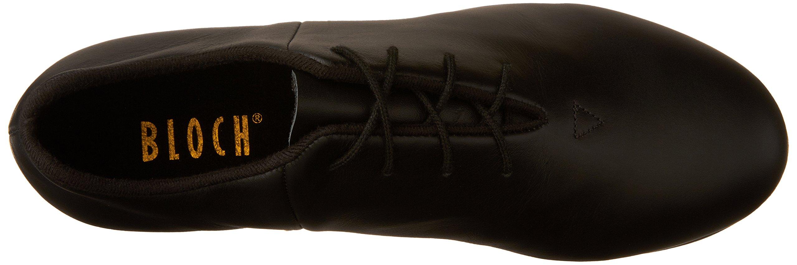 Bloch S0388L Ladies Tap-Flex Split Sole Tap Shoe - Image 5