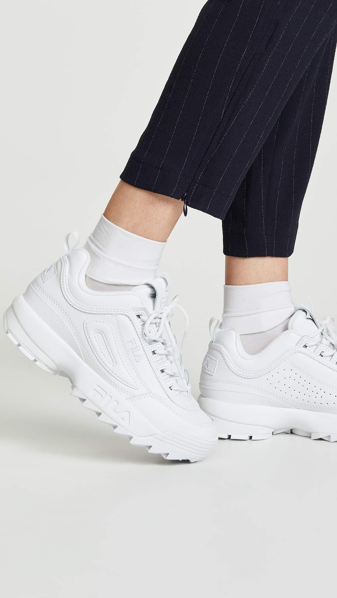 Fila Women's Disruptor II Sneaker - Image 3
