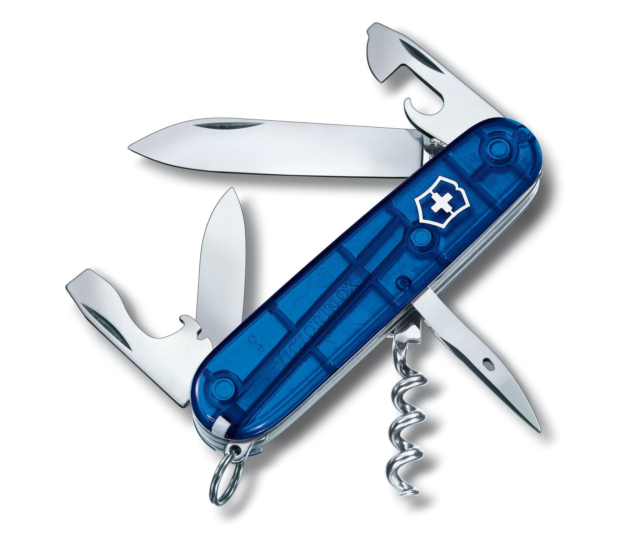 VICTORINOX(ビクトリノックス) ナイフ スパルタン【国内正規品 保証付】