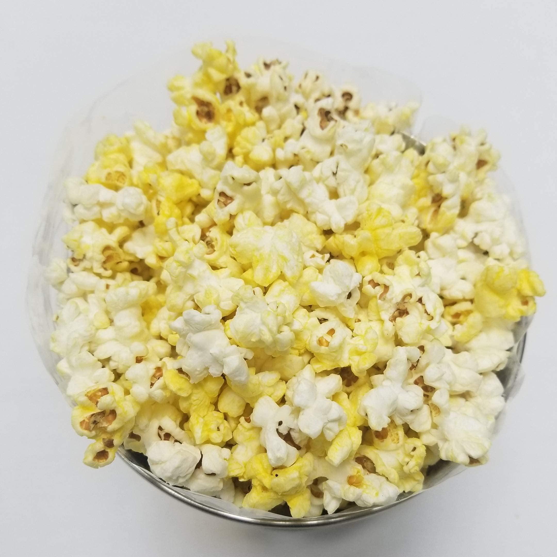50-Count Movie Butter Popcorn – 3 Cups Each (1.04 oz) | Freshly Oil-Popped & Heat-Sealed Bags | Popcorn Stop – Tiny Bags are Perfect for Schools, Movie Nights, Weddings, Church Events, Fundraisers, Parties & More! - Image 4