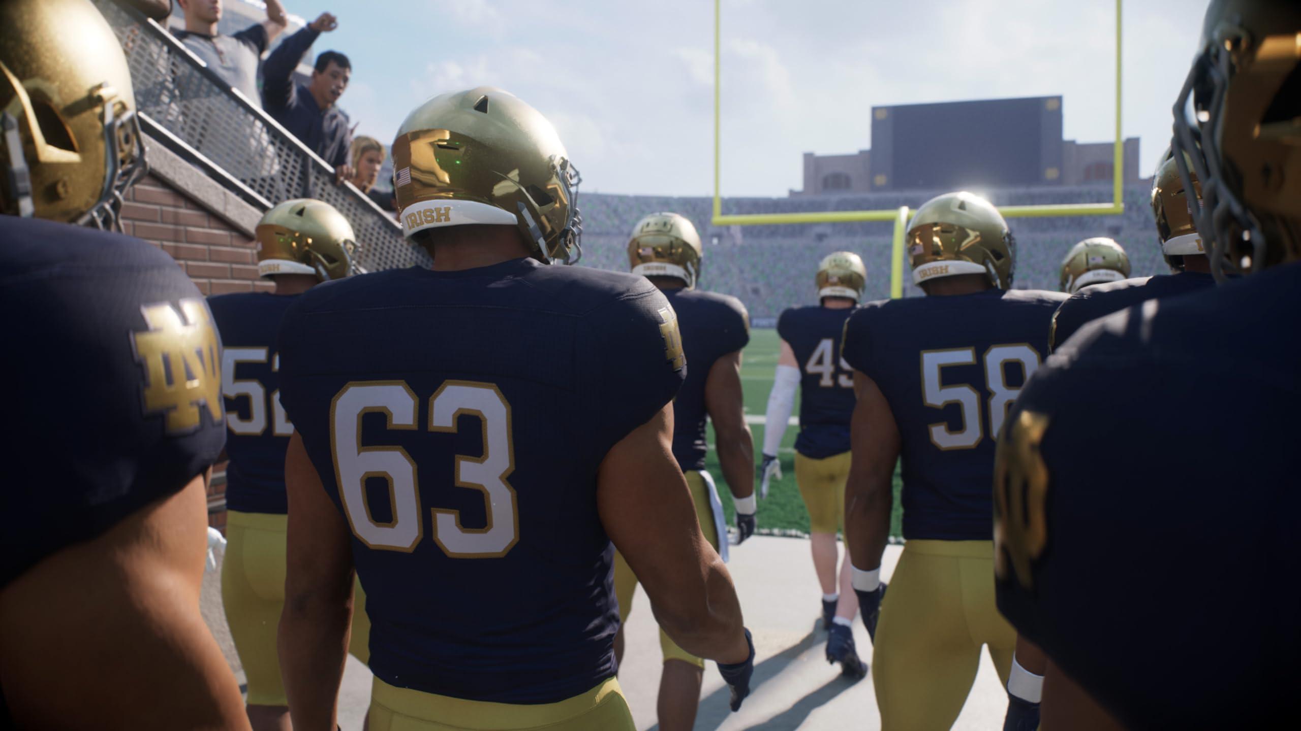 EA SPORTS College Football 25 - Xbox Series X - Image 2