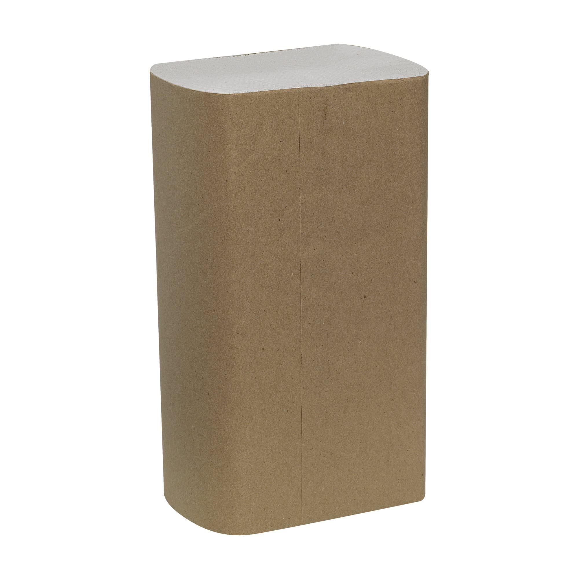 Georgia-Pacific Pacific Blue Basic Multifold Paper Towels (Previously Branded Acclaim) by GP PRO (Georgia-Pacific),White,20204,250 Towels Per Pack,16 Packs Per Case,(Case of 16 Packs,250 per Pack) - Image 4
