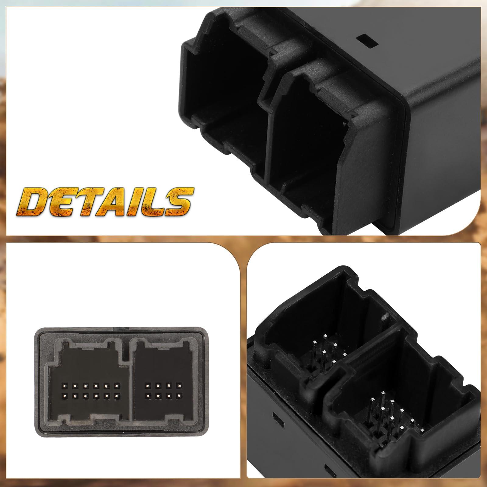 WildGear Tazer Mini Programmer Calibration Module Fit for 2018-2024 Jeep Wrangler JL, 2020-2024 Jeep Gladiator JT and 2021-2024 Jeep Wrangler 4XE - Image 7