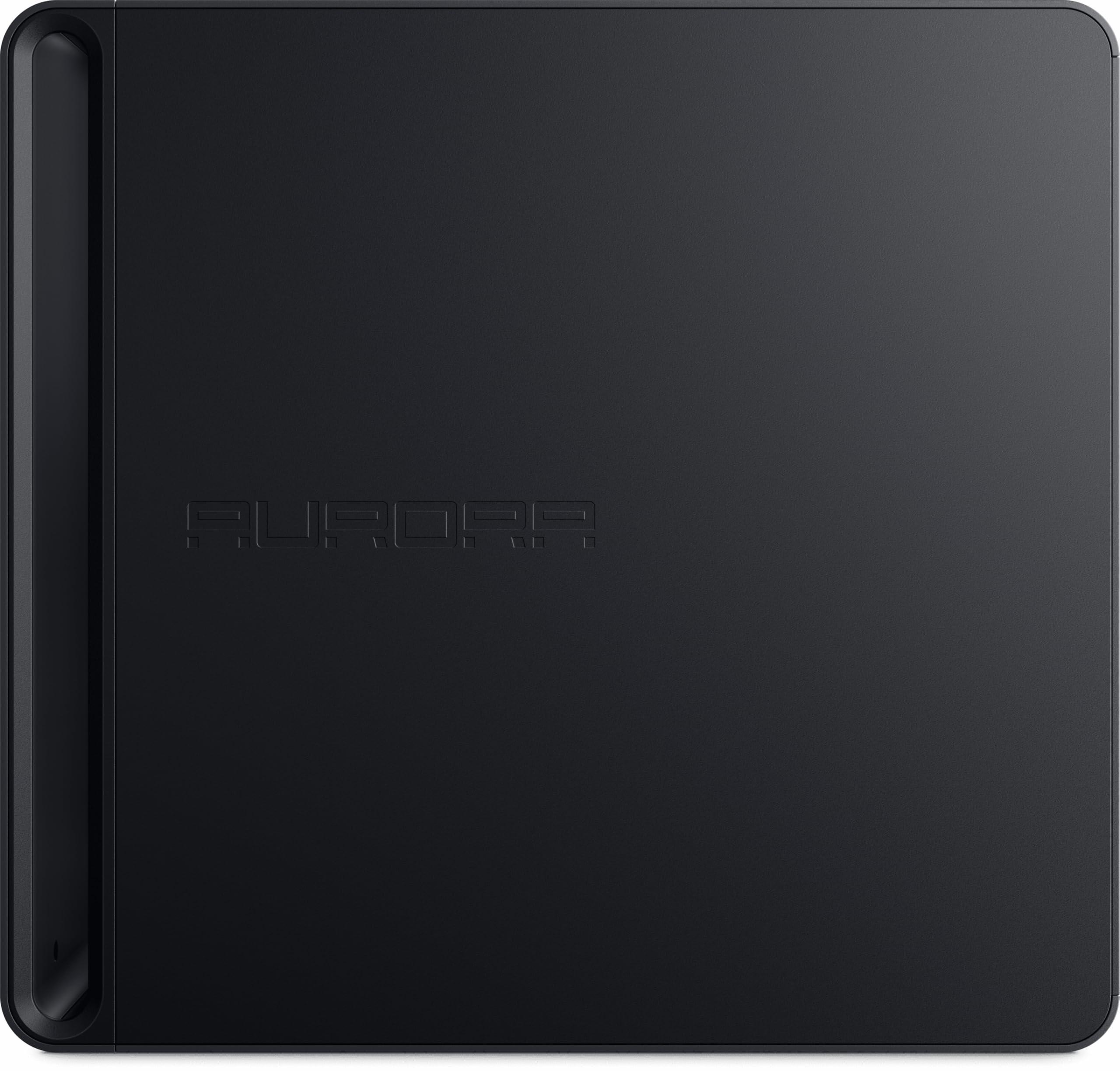 Dell Alienware Aurora Gaming Desktop,【 Intel Core Ultra 9 Processor 285, 20 Core】 64GB RAM DDR5, 1TB Pcie SSD, 【NVIDIA RTX 5080 16GB GDDR7】, Wi-Fi 7, Win11 Home - 1000W Liquid-Cooled - Image 2
