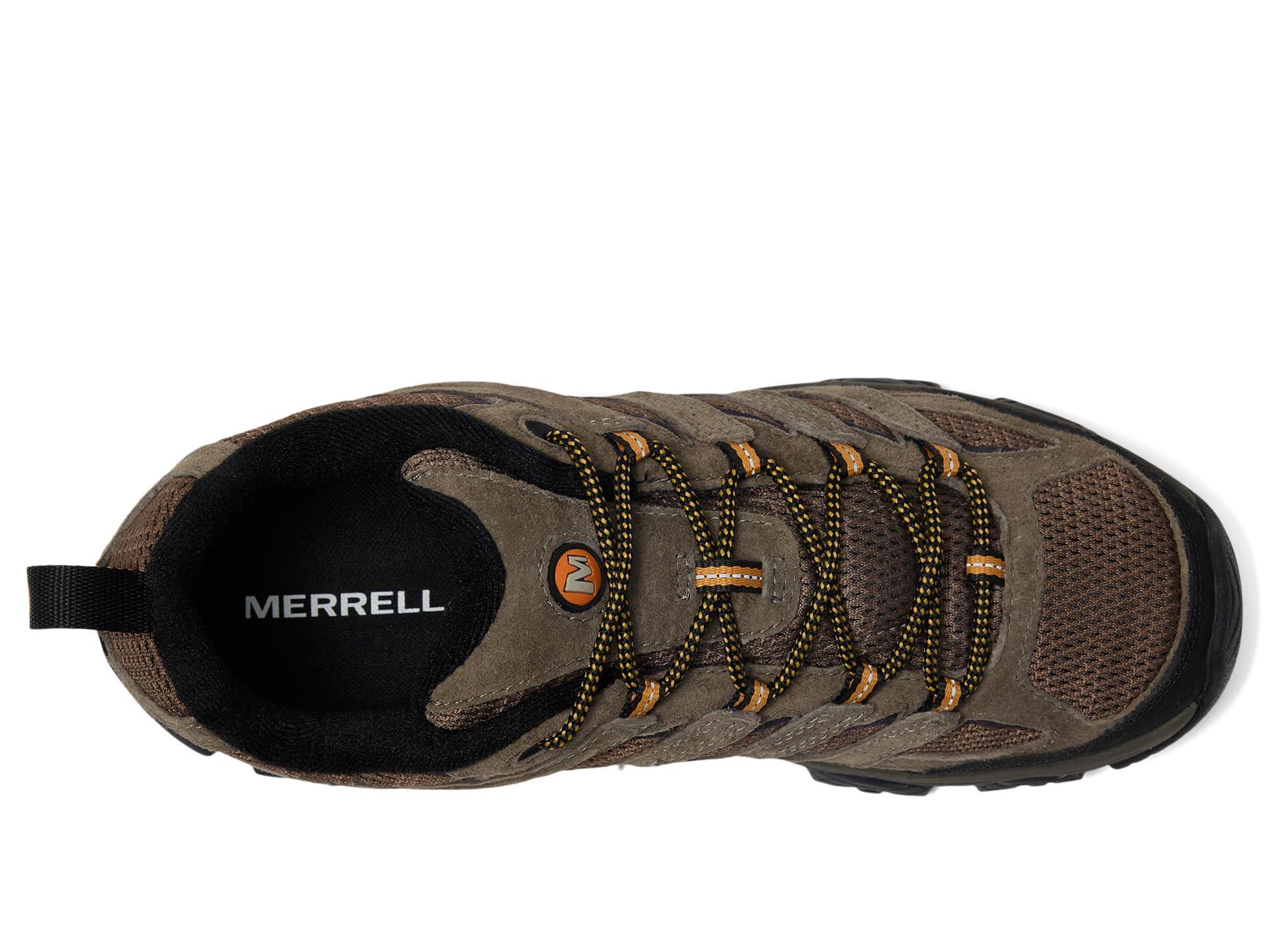 Merrell Women's Moab 3 Shoe - Image 3