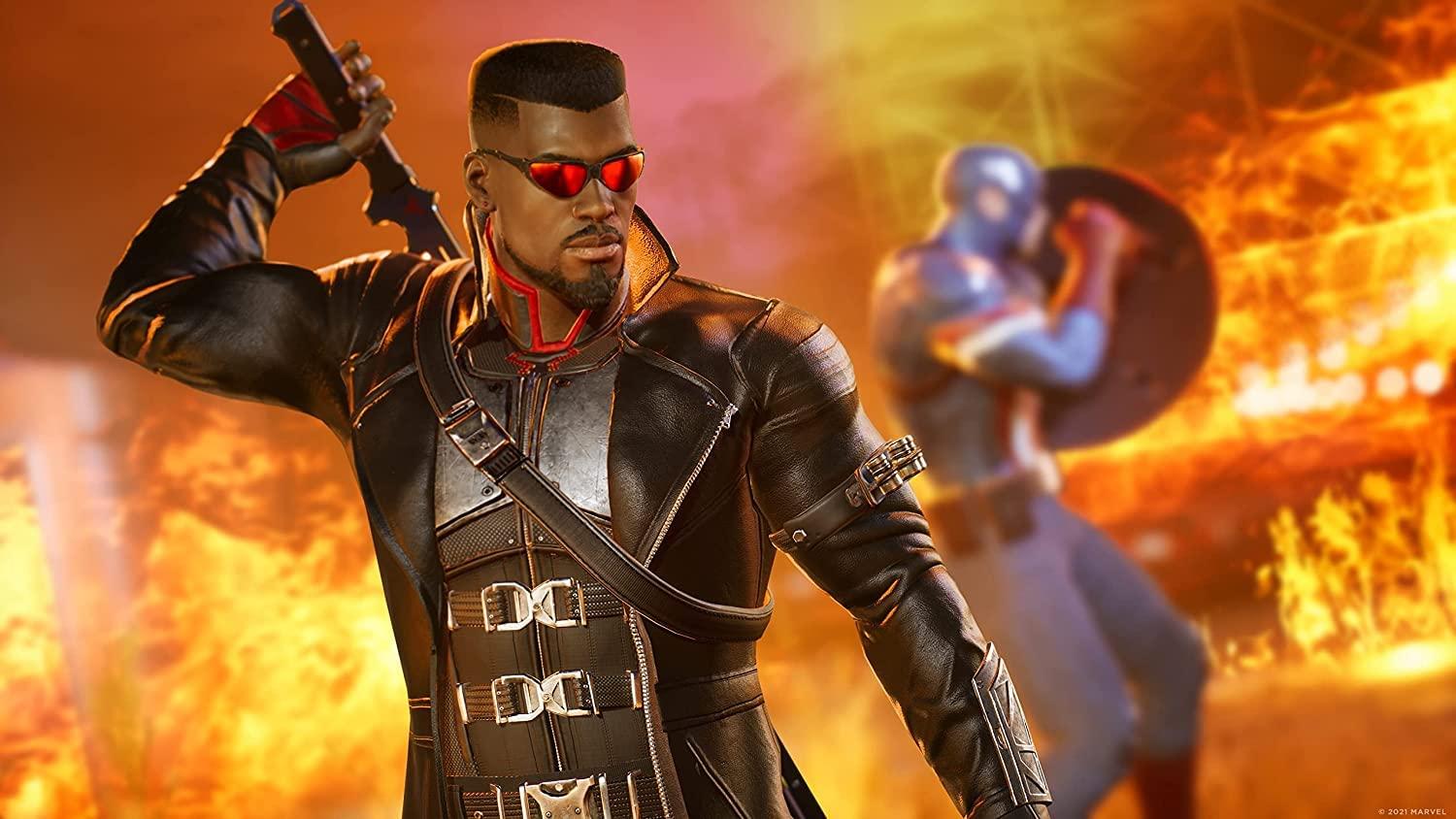 Marvel's Midnight Suns Standard - Xbox One [Digital Code] - Image 7