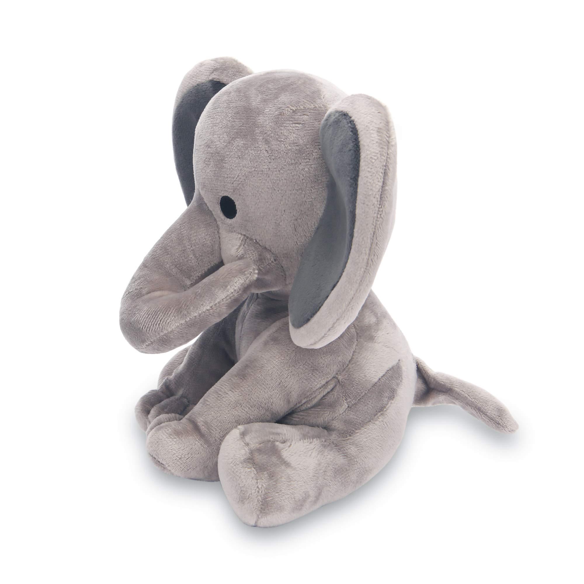 Bedtime Originals Choo Choo Express Plush Elephant - Humphrey - Image 5