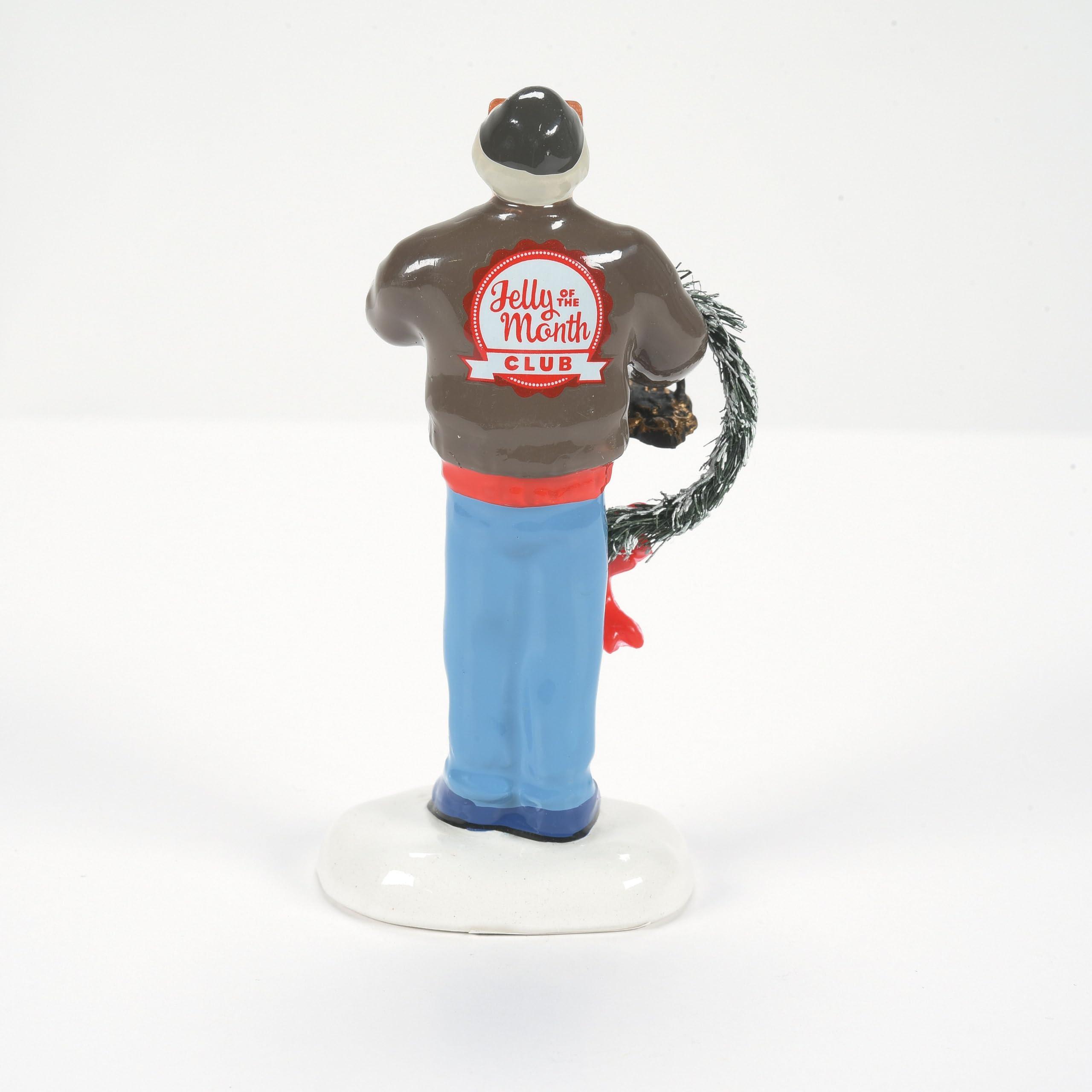 Department 56 Snow Village National Lampoon Christmas Vacation Accessories I'm Sorry Figurine, 3.27 Inch, Multicolor - Image 3