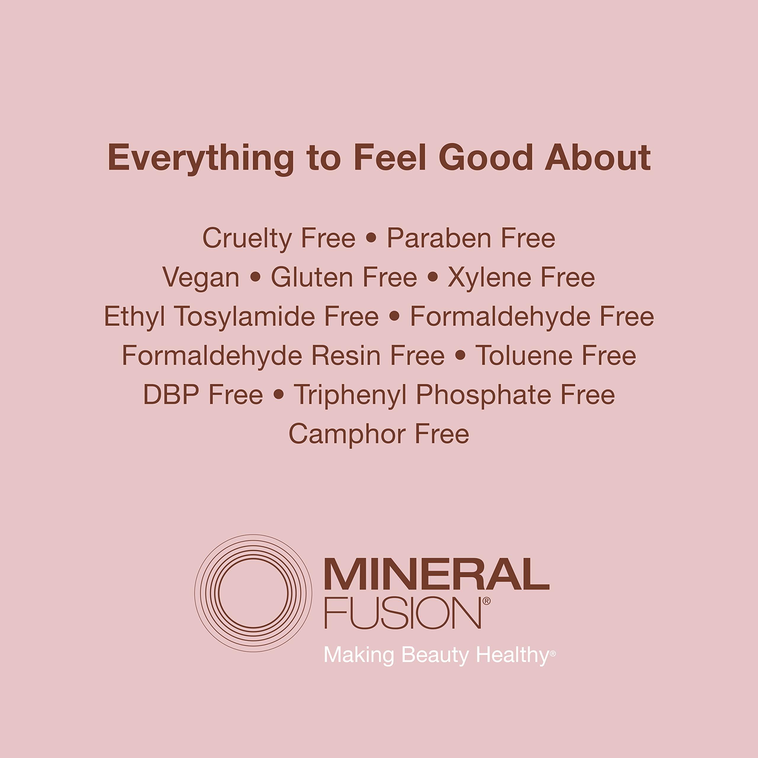Mineral Fusion, Nail Treatment, Cuticle Oil - Image 3