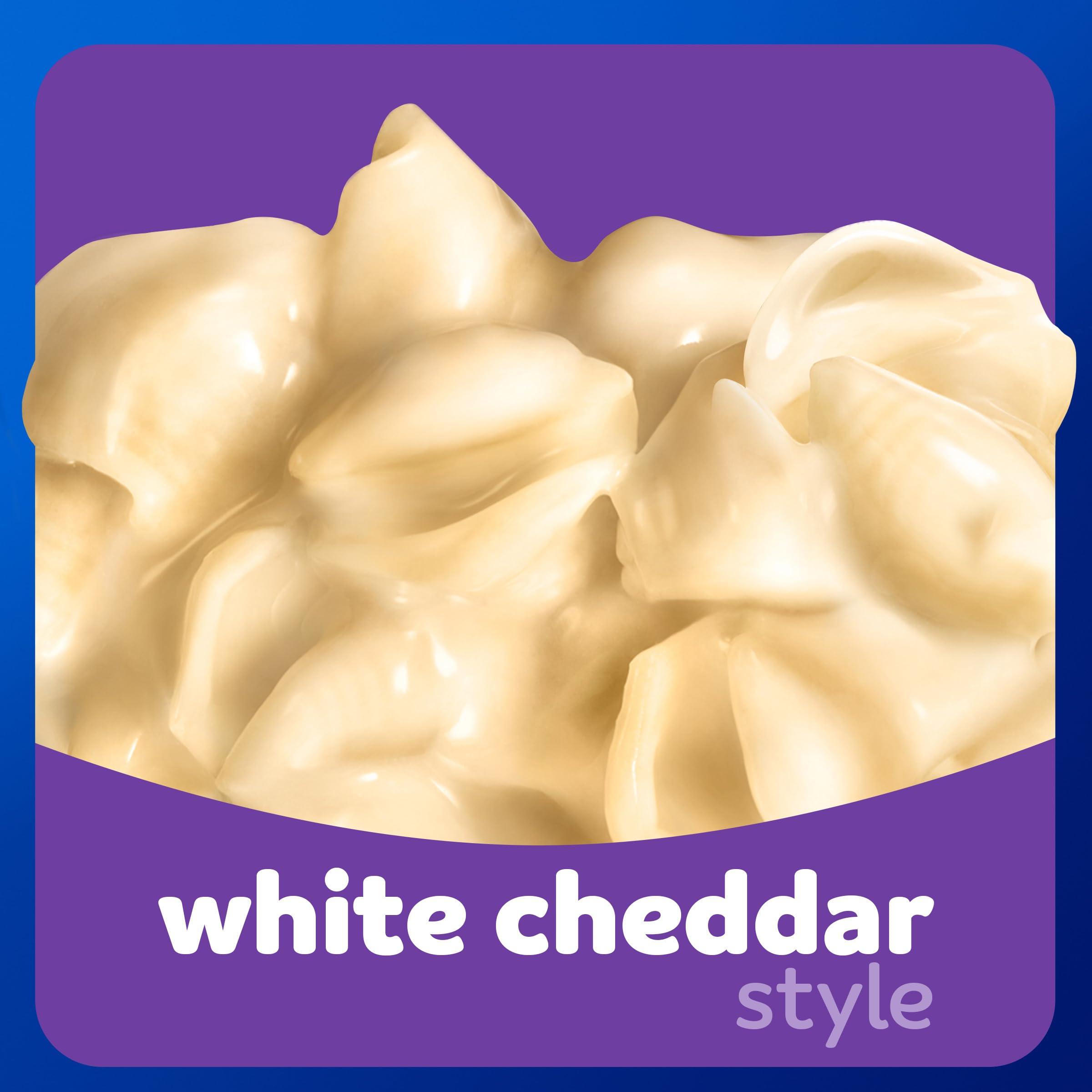 Kraft NotCo White Cheddar Style Plant Based Mac & Cheese, 6 oz Box - Image 5