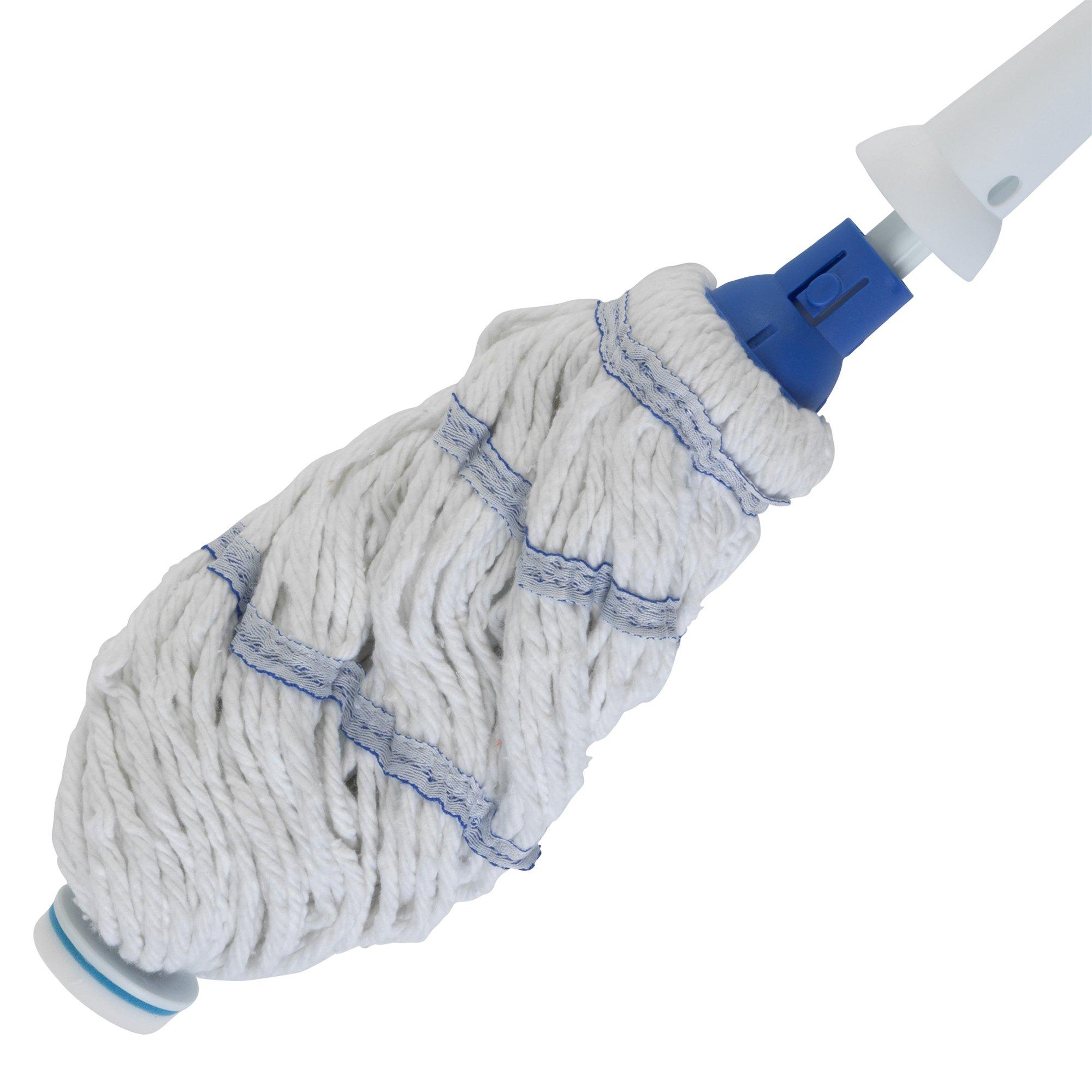 Mr. Clean Magic Eraser Super Twist Mop - Image 3