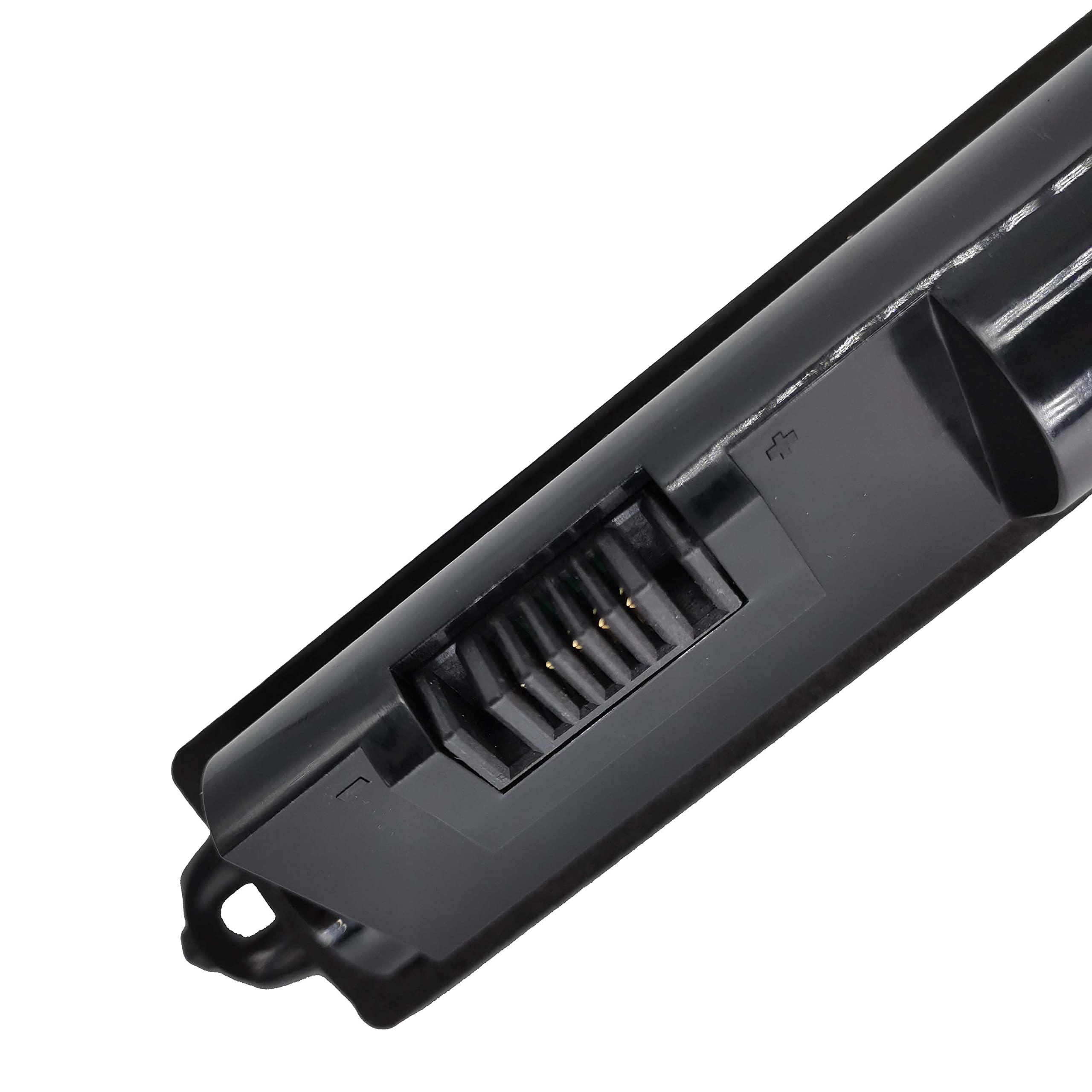 Fully. New 359498 Replacement Battery Compatible with SoundLink Bluetooth Mobile Speaker II III 330107A 0330107 359495 330105 404600 Series - 11.1V 2330mAh/25Wh - Image 4