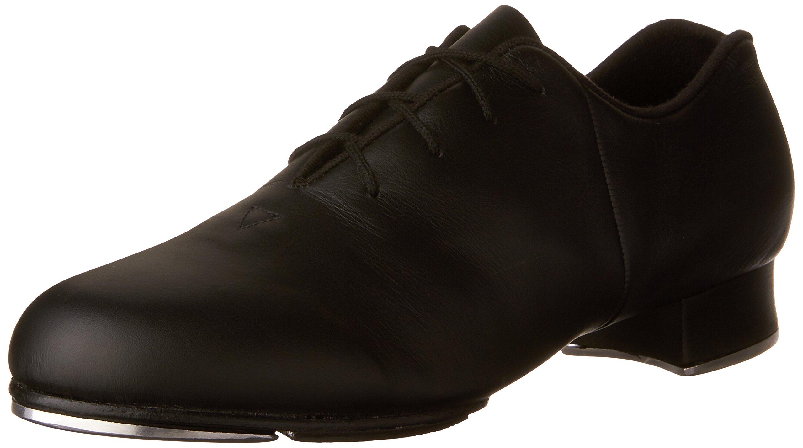Bloch S0388L Ladies Tap-Flex Split Sole Tap Shoe