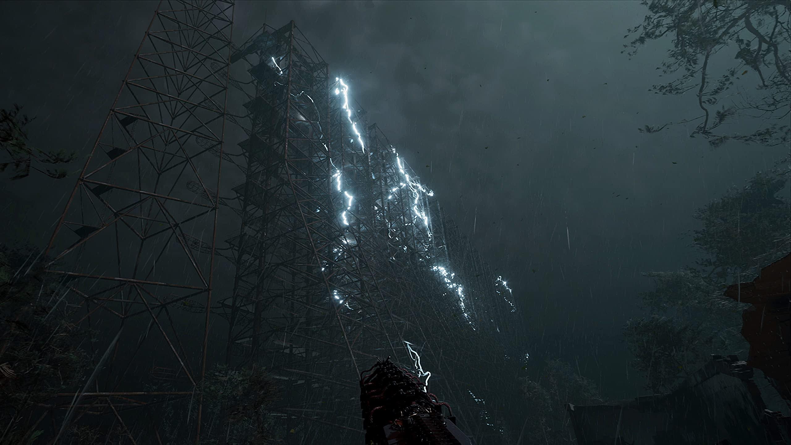 S.T.A.L.K.E.R. 2: Heart of Chornobyl - Xbox Series X - Image 6