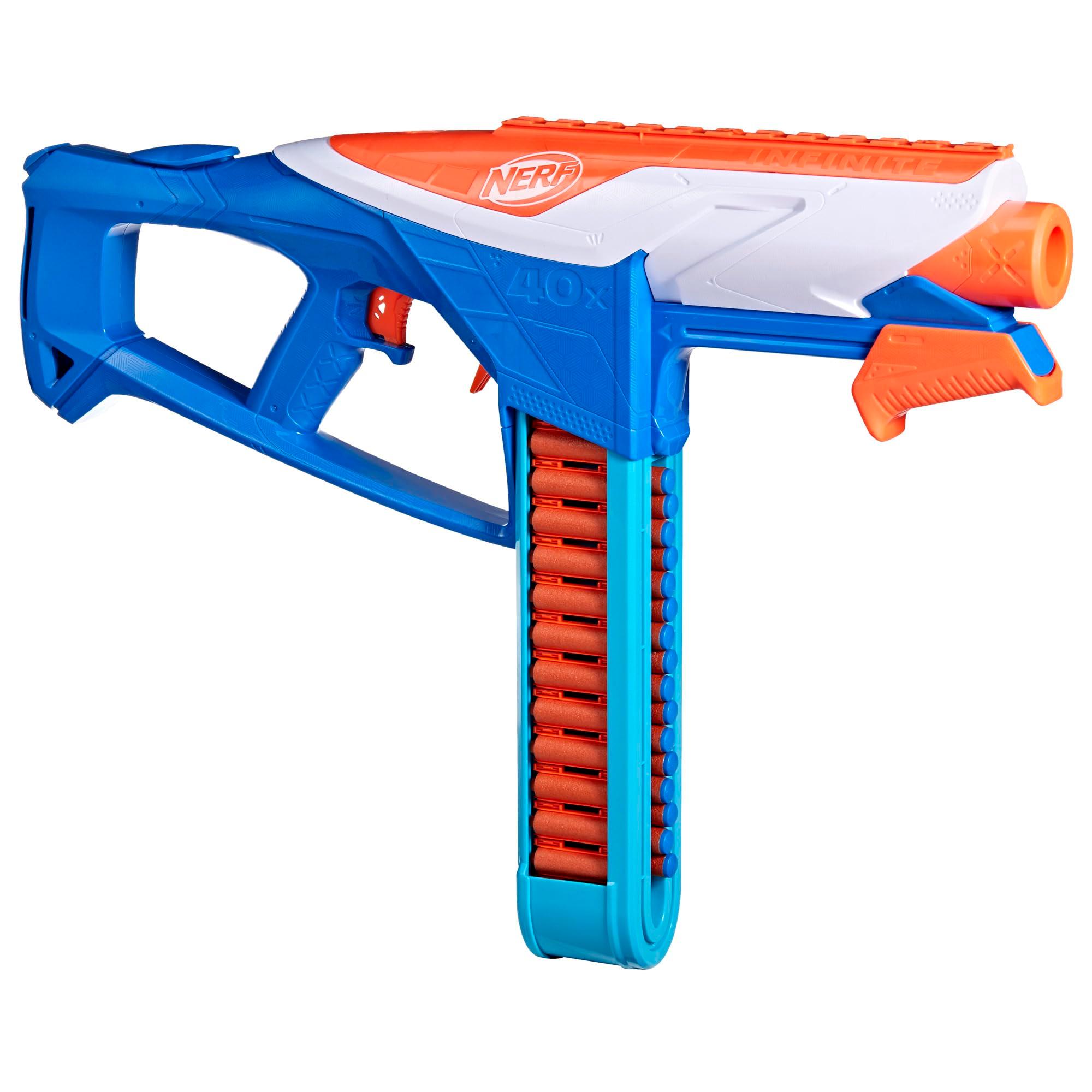Nerf N Series Infinite Dart Blaster - Image 11