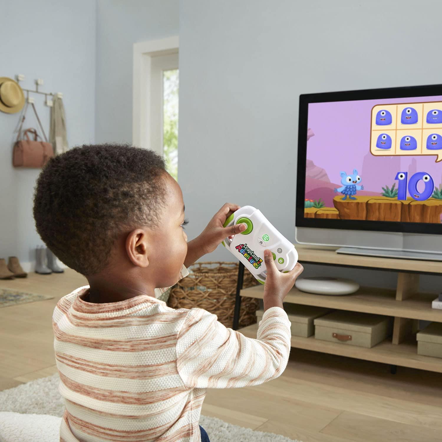 LeapFrog LeapLand Adventures - Image 6